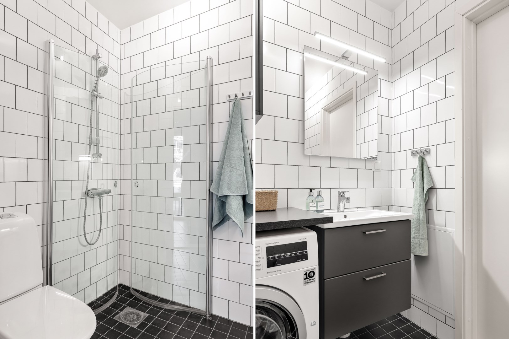 Bostadsbild från Industrigatan 31, Kommande i Kungsängen, Uppsala