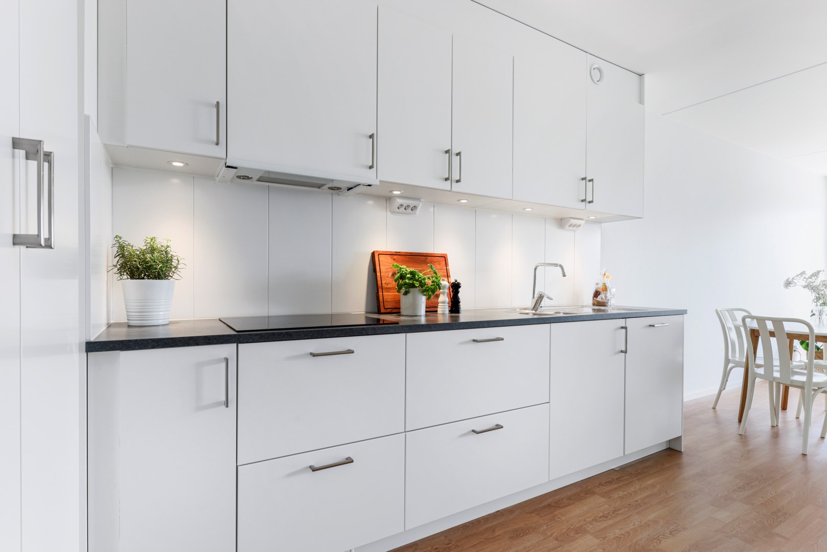 Bostadsbild från Alörsgatan 1, Såld i Östhammar, Östhammar