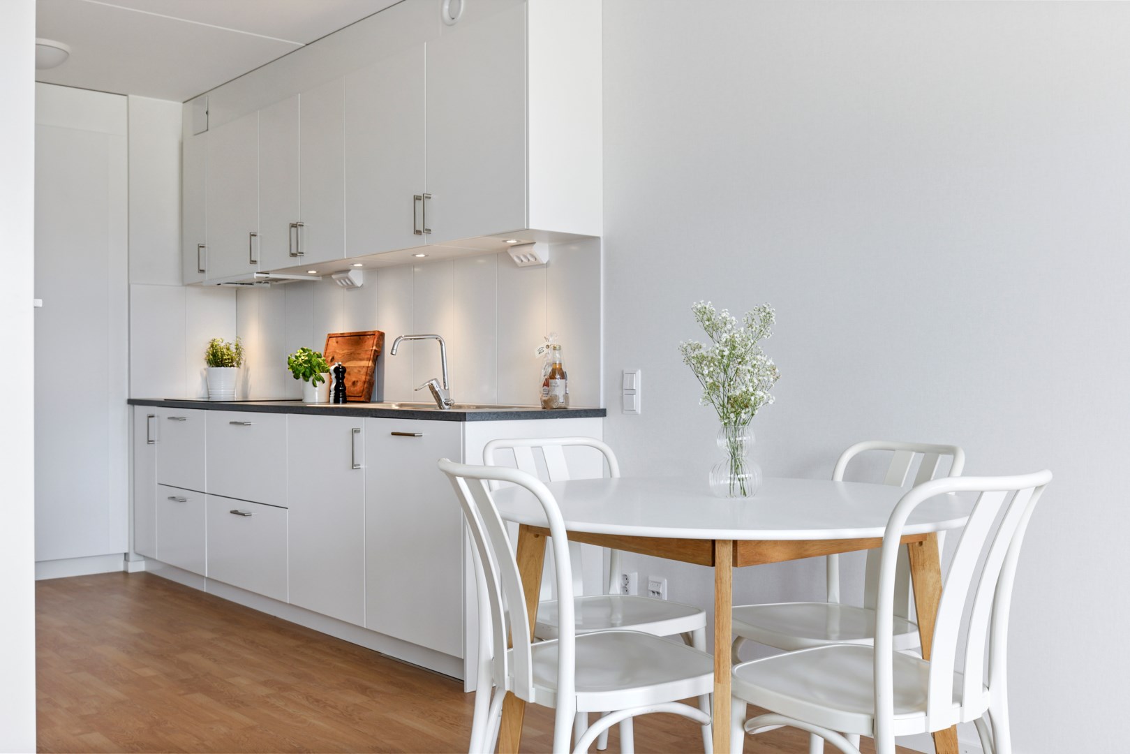 Bostadsbild från Alörsgatan 1, Såld i Östhammar, Östhammar