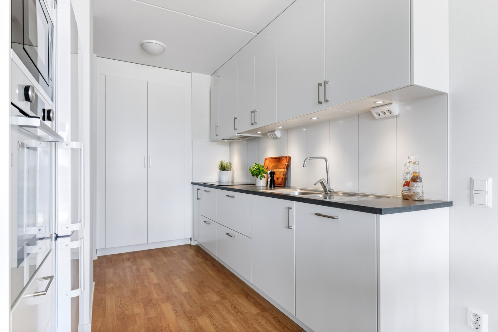 Bostadsbild från Alörsgatan 1, Såld i Östhammar, Östhammar