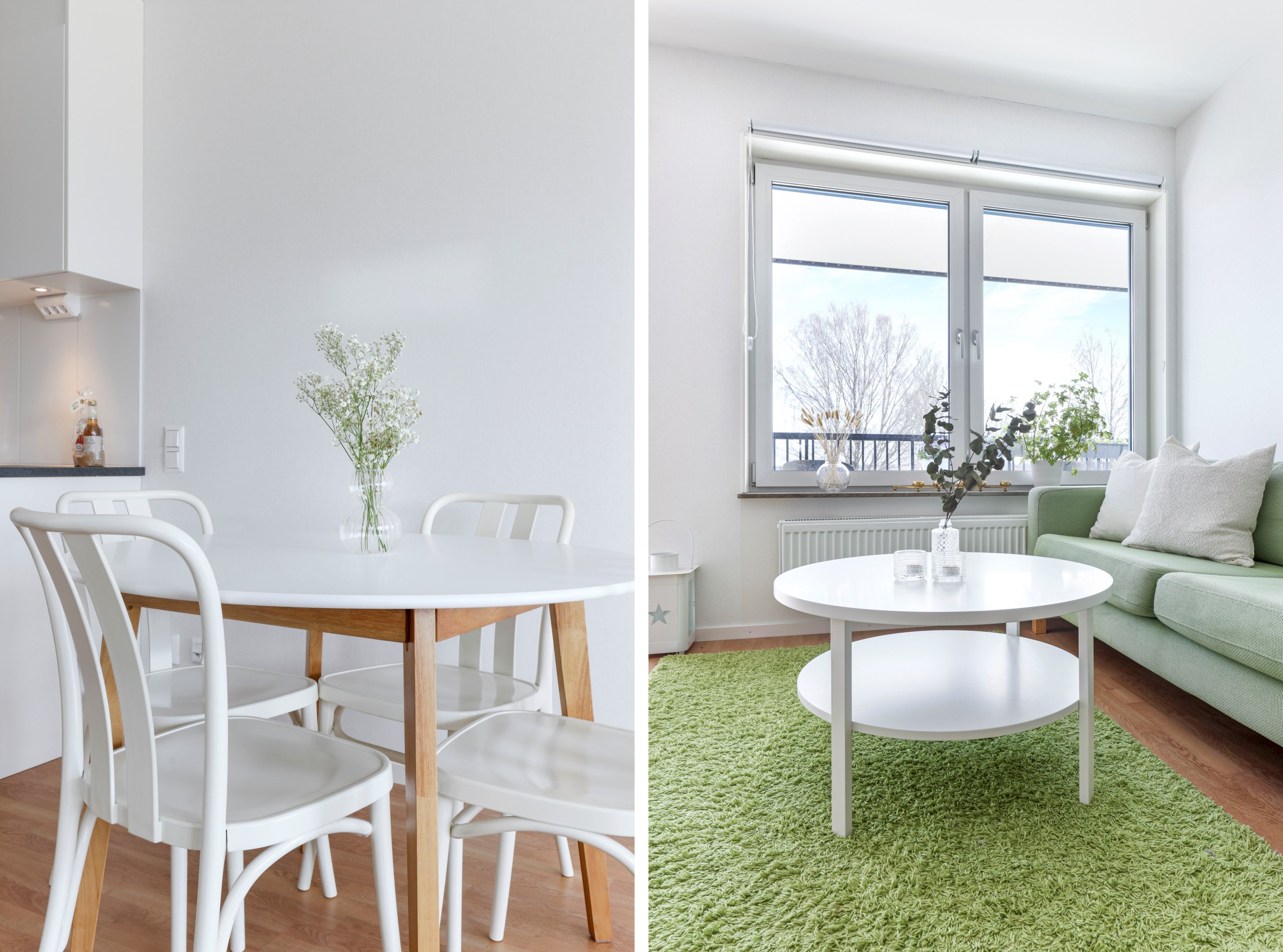 Bostadsbild från Alörsgatan 1, Såld i Östhammar, Östhammar