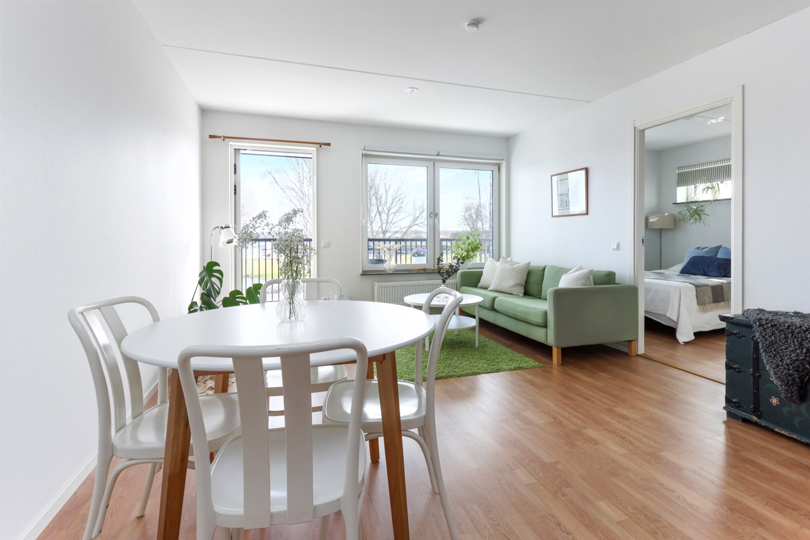 Bostadsbild från Alörsgatan 1, Såld i Östhammar, Östhammar