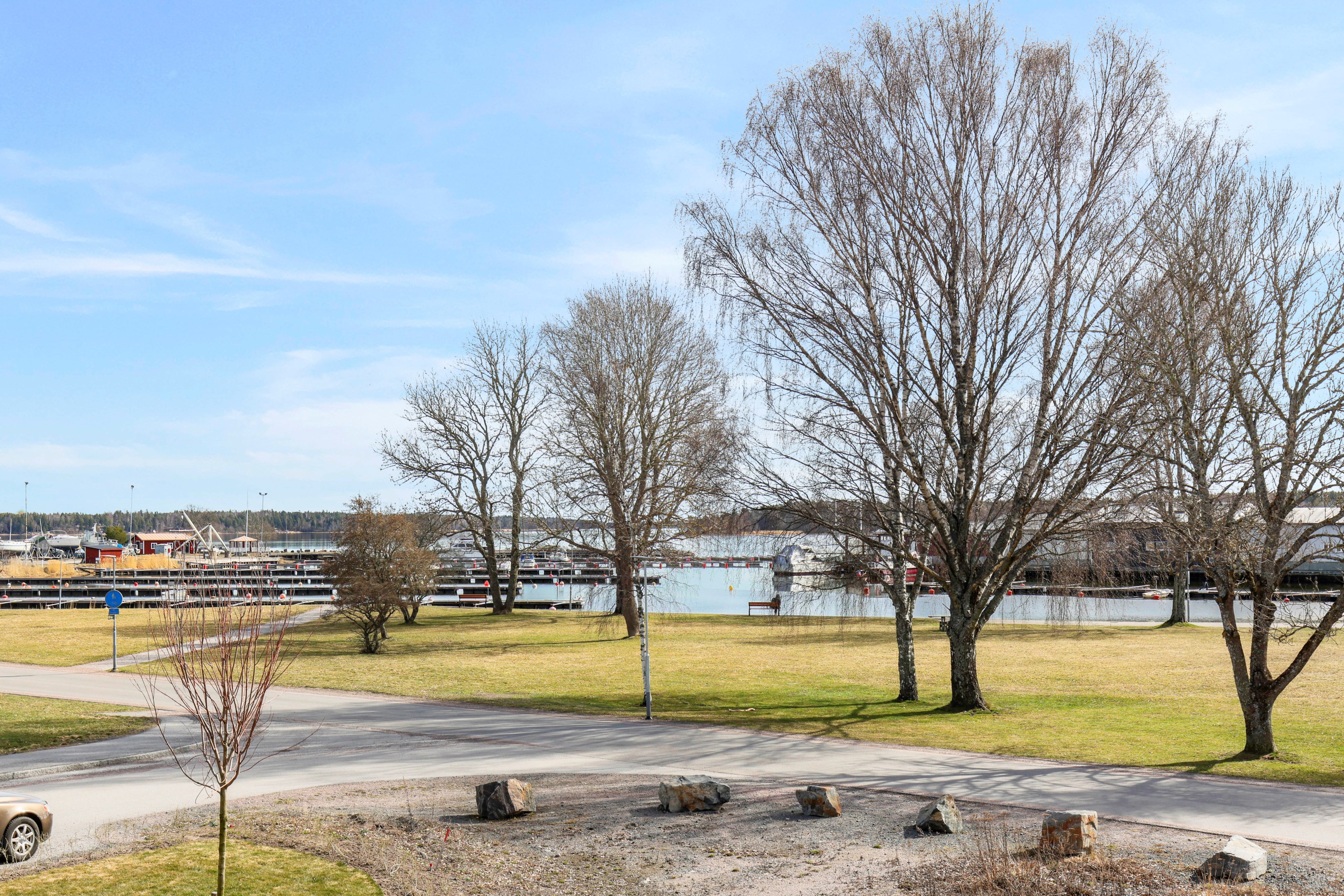 Bostadsbild från Alörsgatan 1, Såld i Östhammar, Östhammar