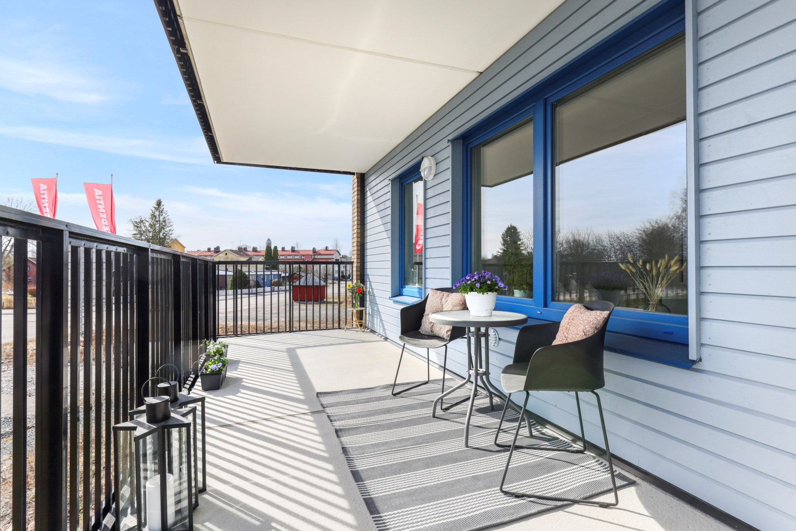 Bostadsbild från Alörsgatan 1, Såld i Östhammar, Östhammar