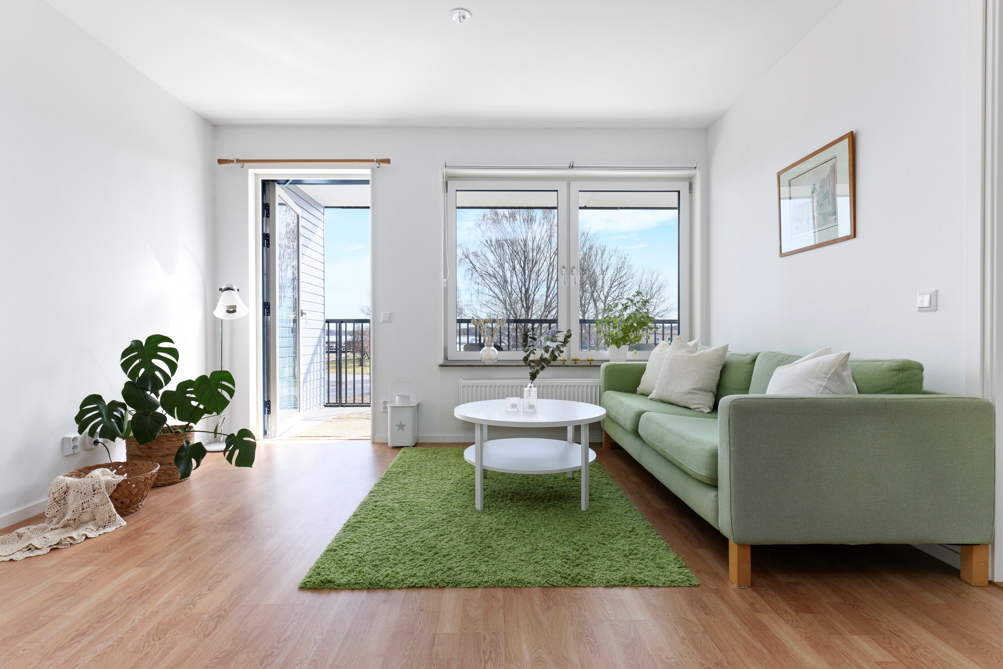 Bostadsbild från Alörsgatan 1, Såld i Östhammar, Östhammar