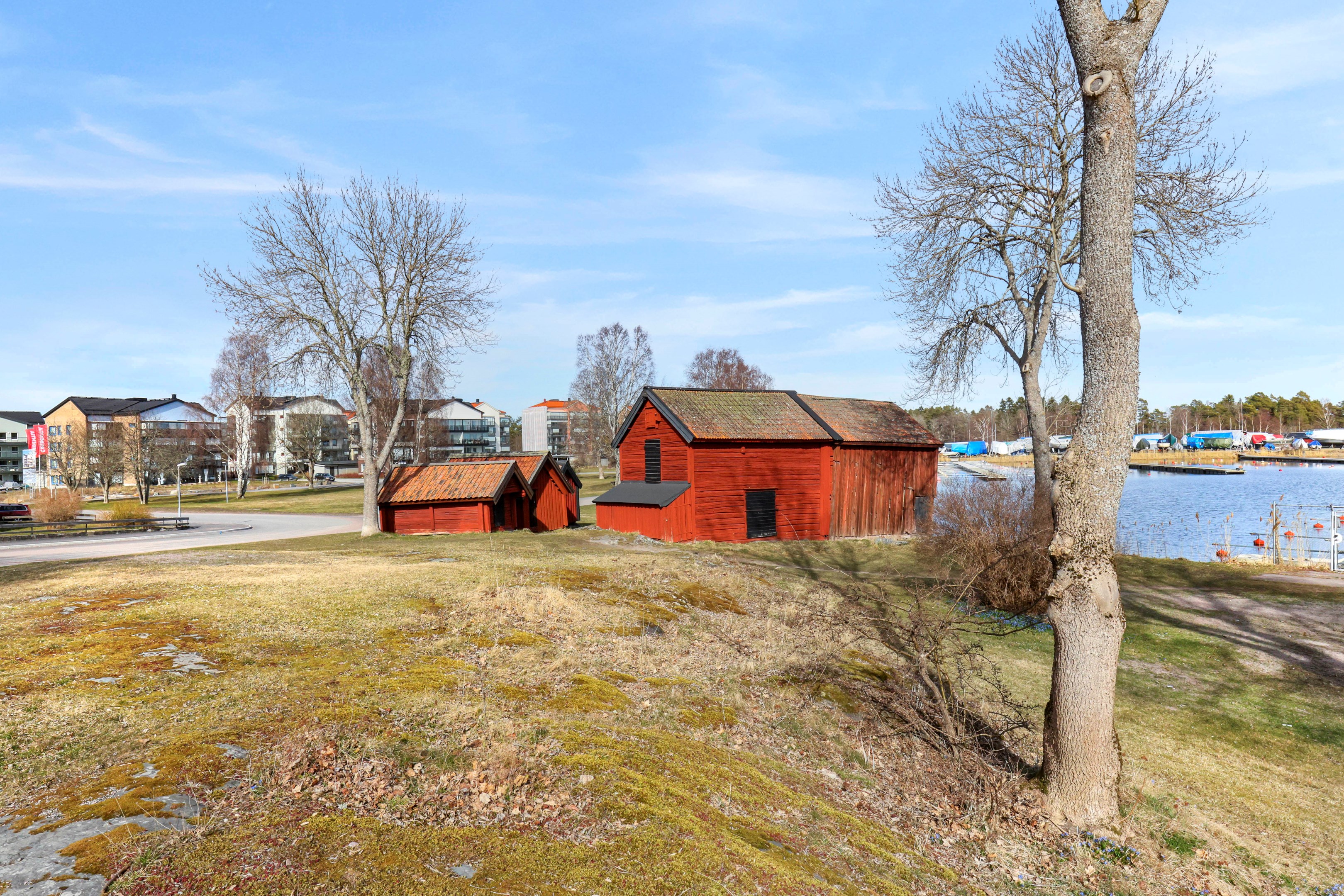 Bostadsbild från Alörsgatan 1, Såld i Östhammar, Östhammar