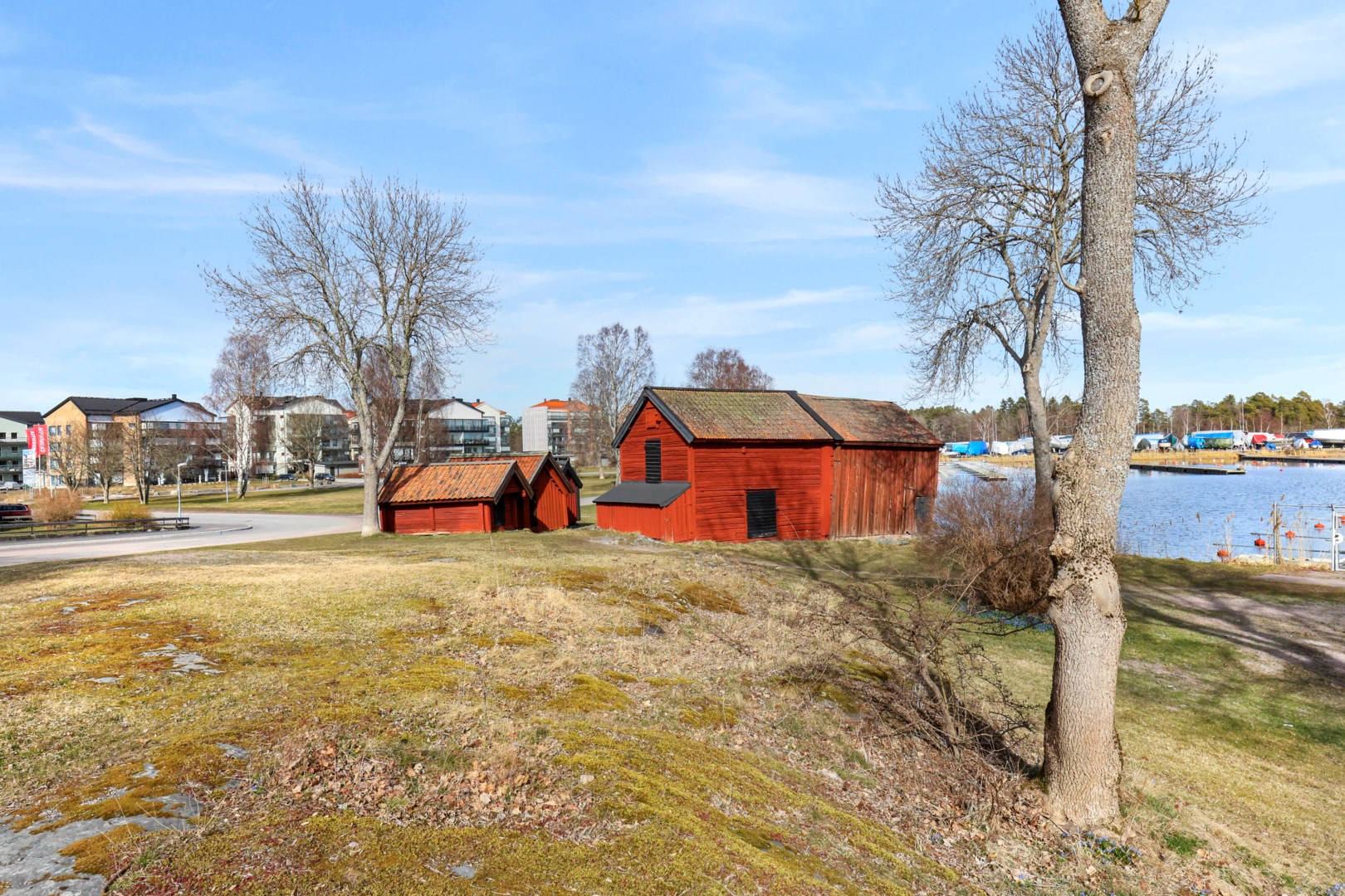 Bostadsbild från Alörsgatan 1, Såld i Östhammar, Östhammar