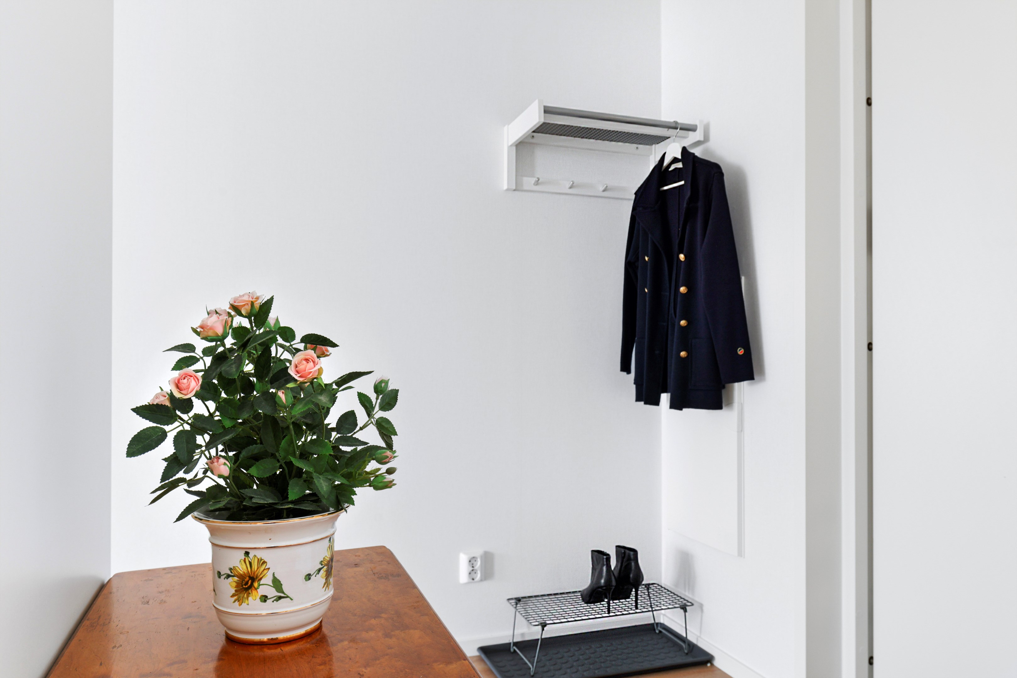 Bostadsbild från Alörsgatan 1, Såld i Östhammar, Östhammar