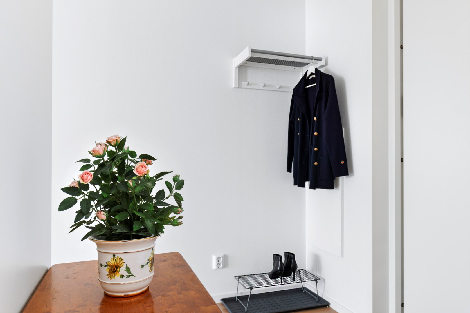 Bostadsbild från Alörsgatan 1, Såld i Östhammar, Östhammar