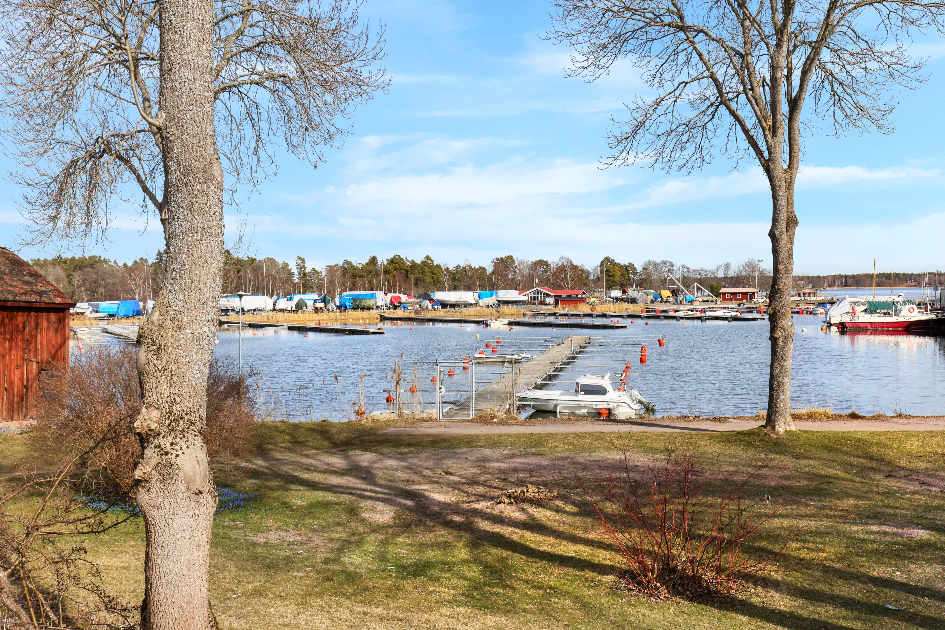 Bostadsbild från Alörsgatan 1, Såld i Östhammar, Östhammar