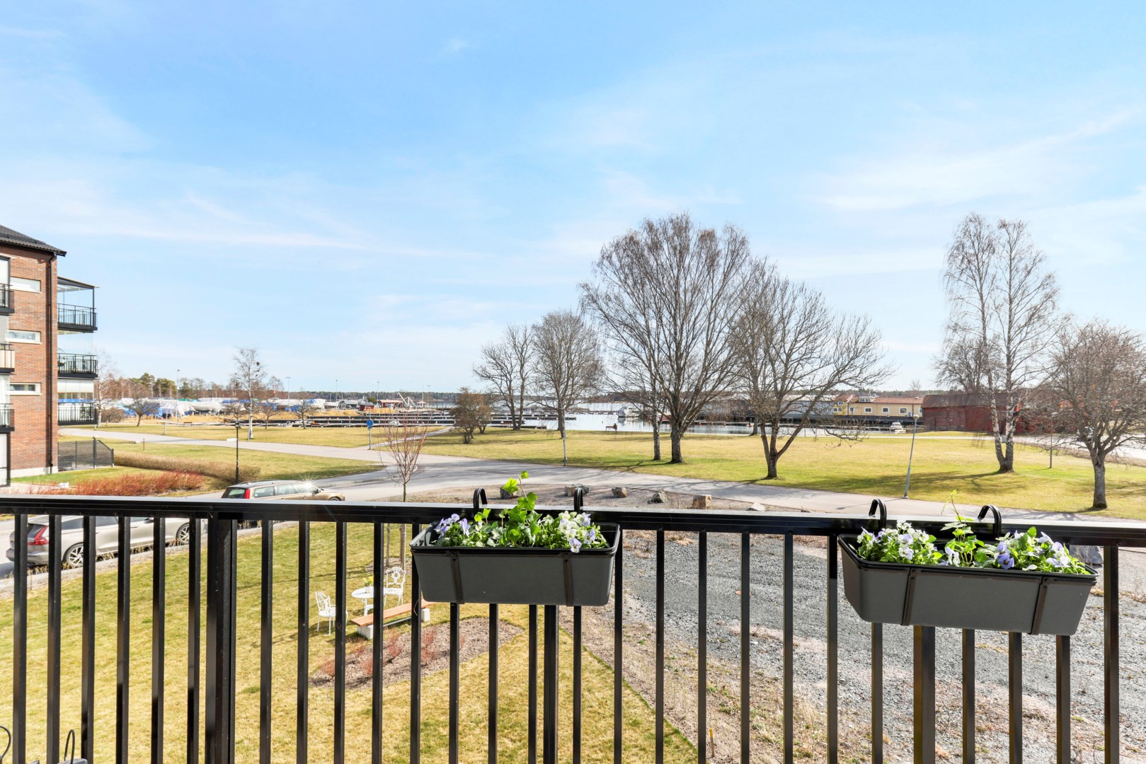 Bostadsbild från Alörsgatan 1, Såld i Östhammar, Östhammar