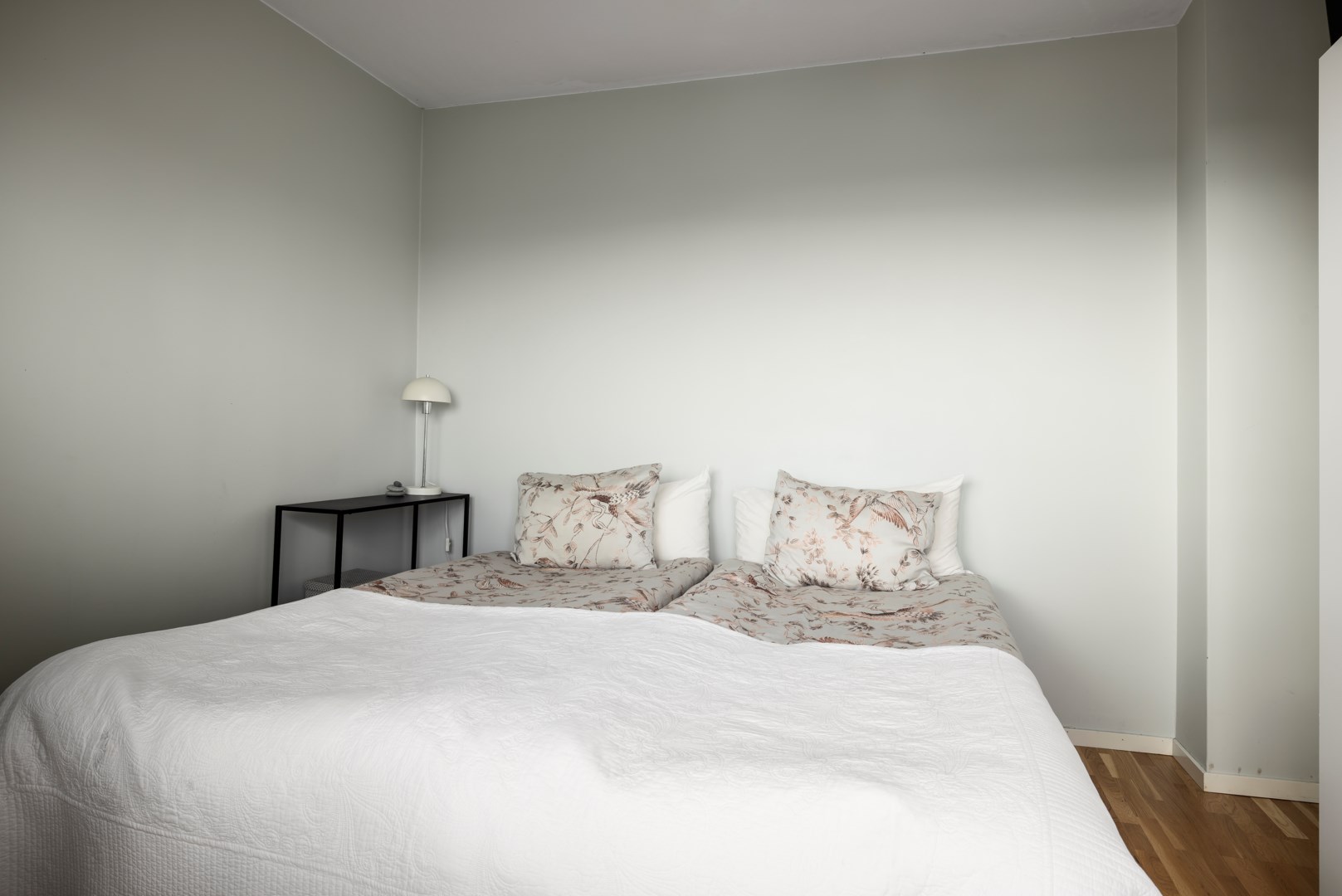 Bostadsbild från Atlasvägen 39, Såld i Sickla, Nacka