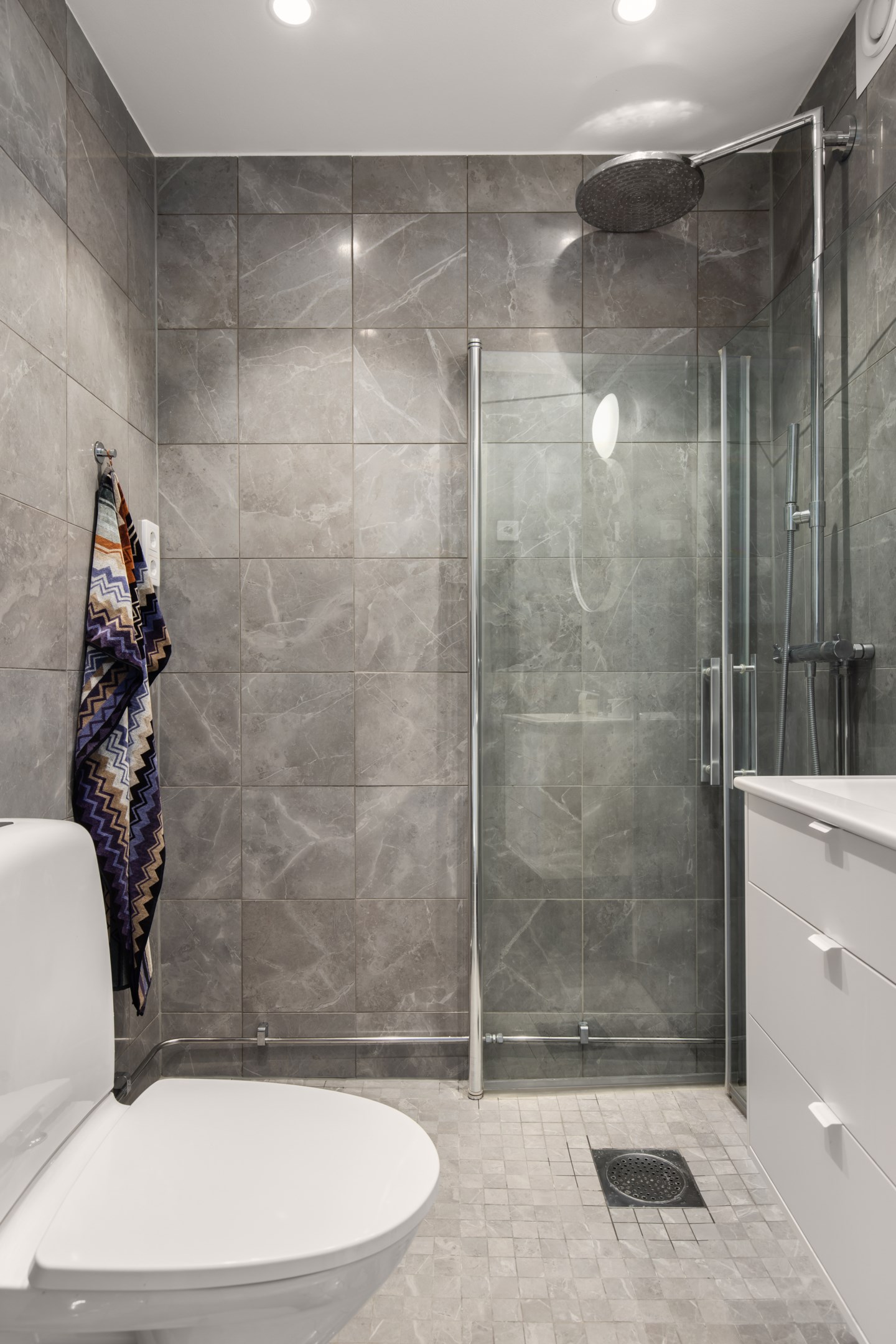 Bostadsbild från Finntorpsvägen 12, Såld i Finntorp, Nacka