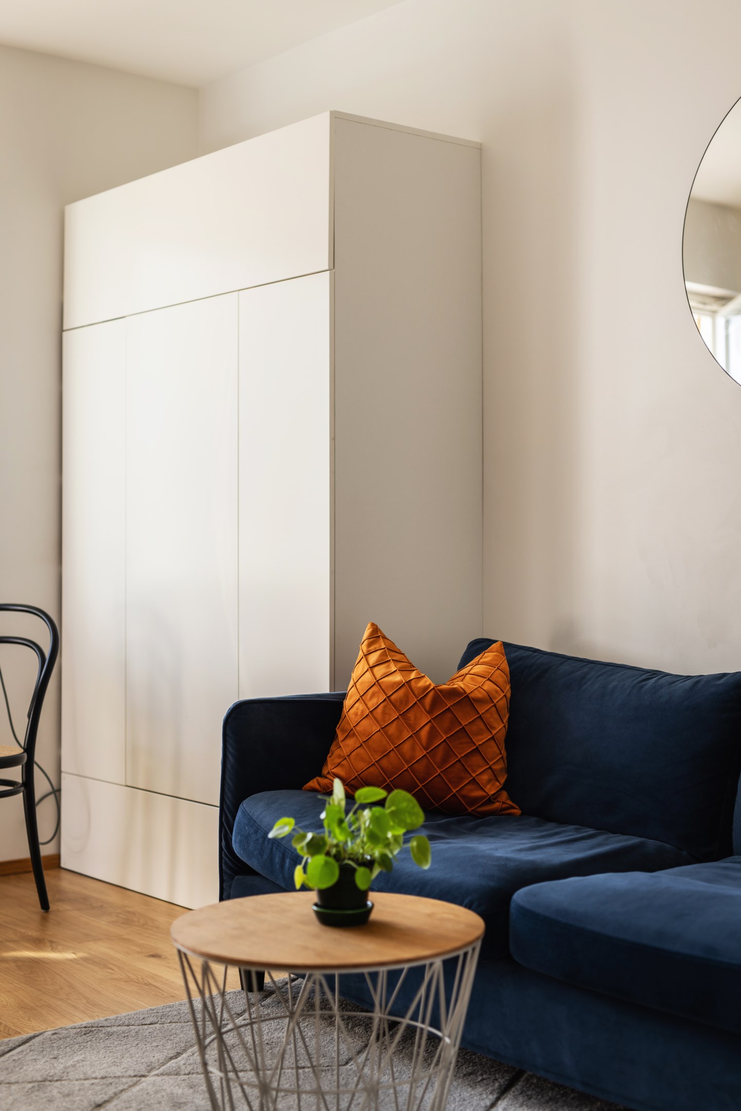 Bostadsbild från Finntorpsvägen 12, Såld i Finntorp, Nacka