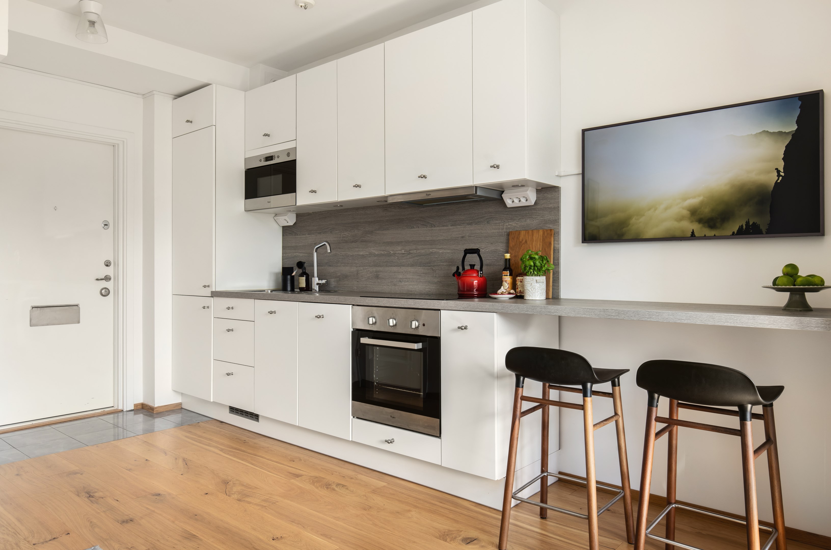 Bostadsbild från Finntorpsvägen 12, Såld i Finntorp, Nacka