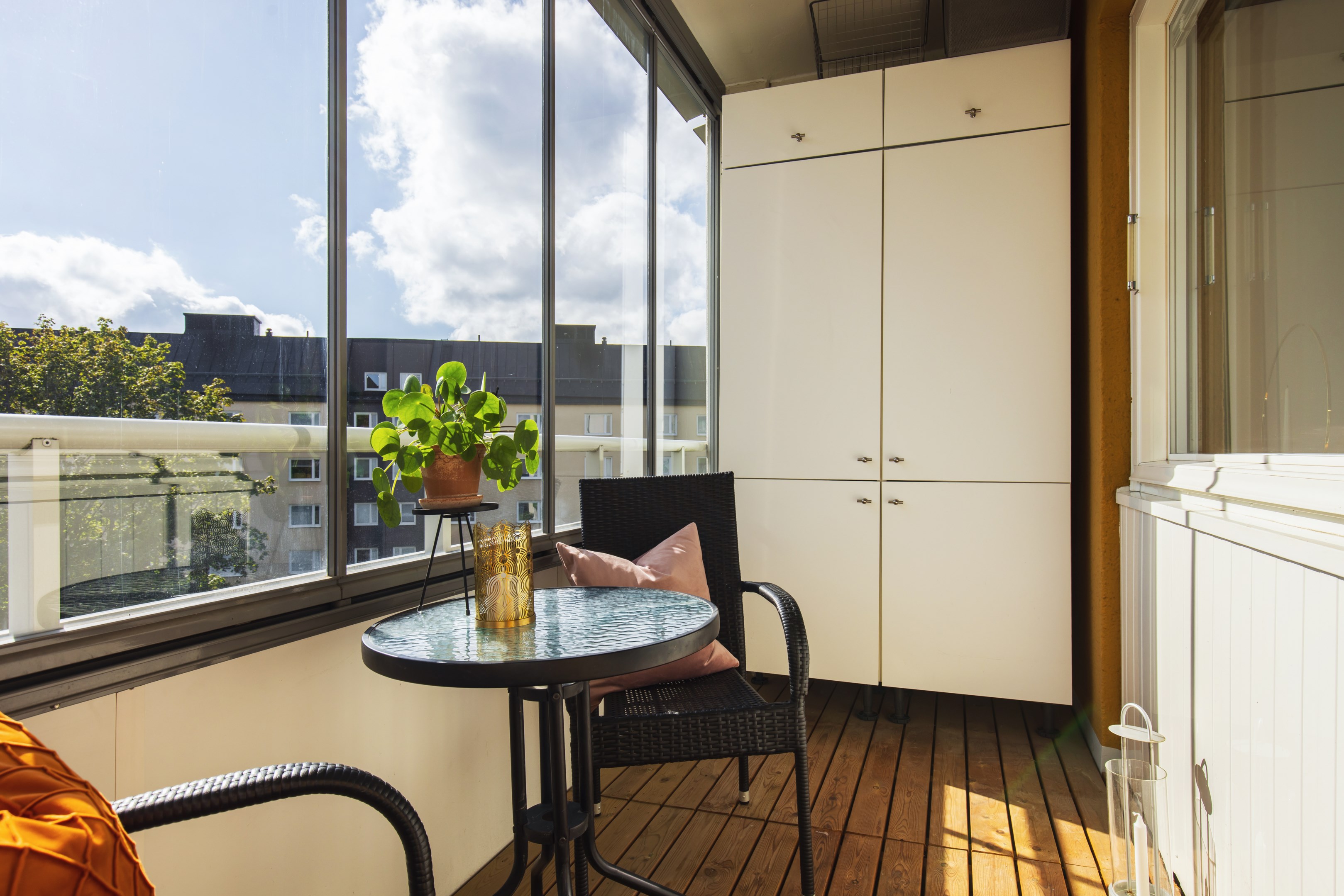 Bostadsbild från Finntorpsvägen 12, Såld i Finntorp, Nacka