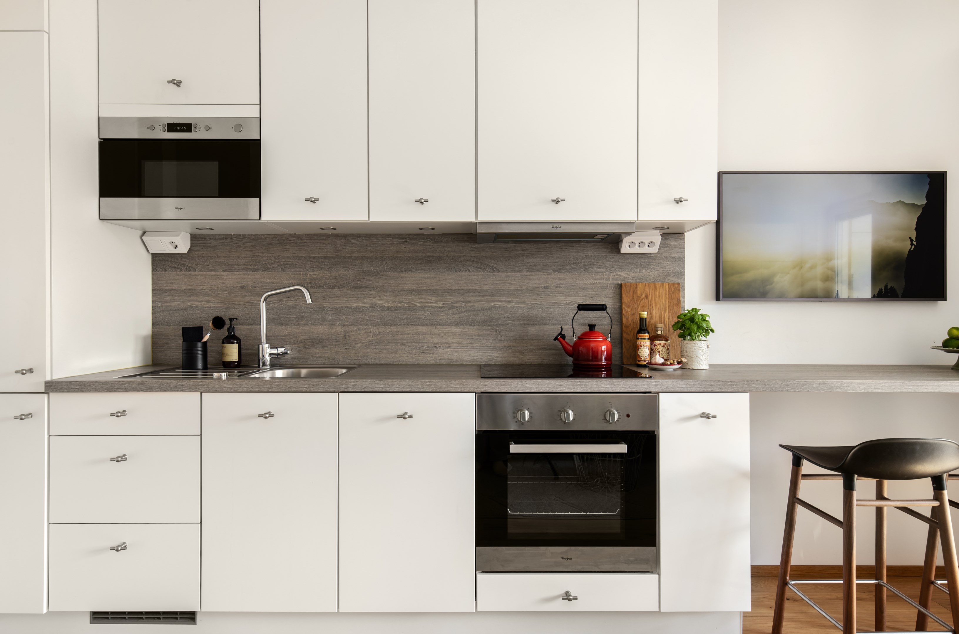 Bostadsbild från Finntorpsvägen 12, Såld i Finntorp, Nacka