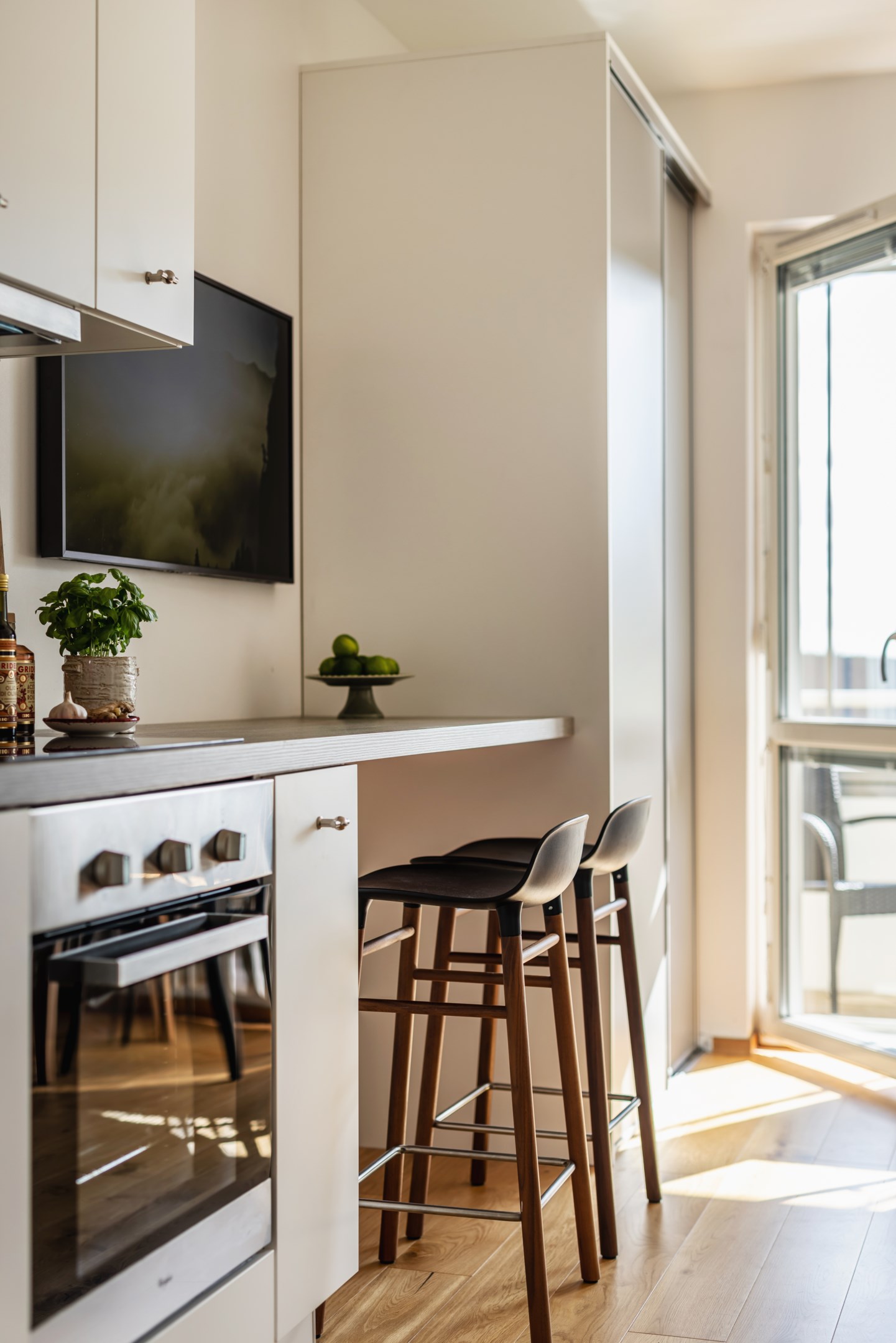 Bostadsbild från Finntorpsvägen 12, Såld i Finntorp, Nacka