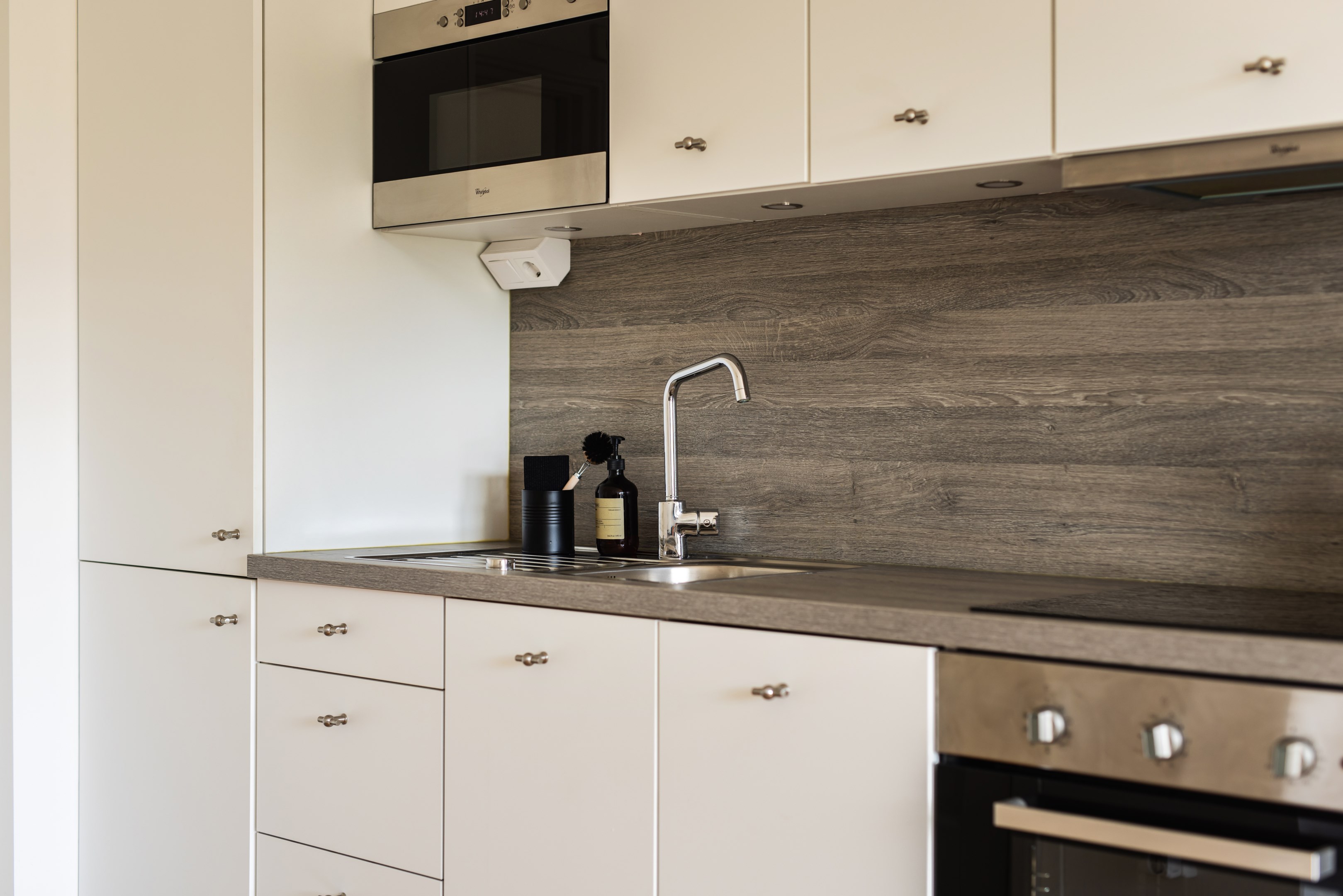 Bostadsbild från Finntorpsvägen 12, Såld i Finntorp, Nacka