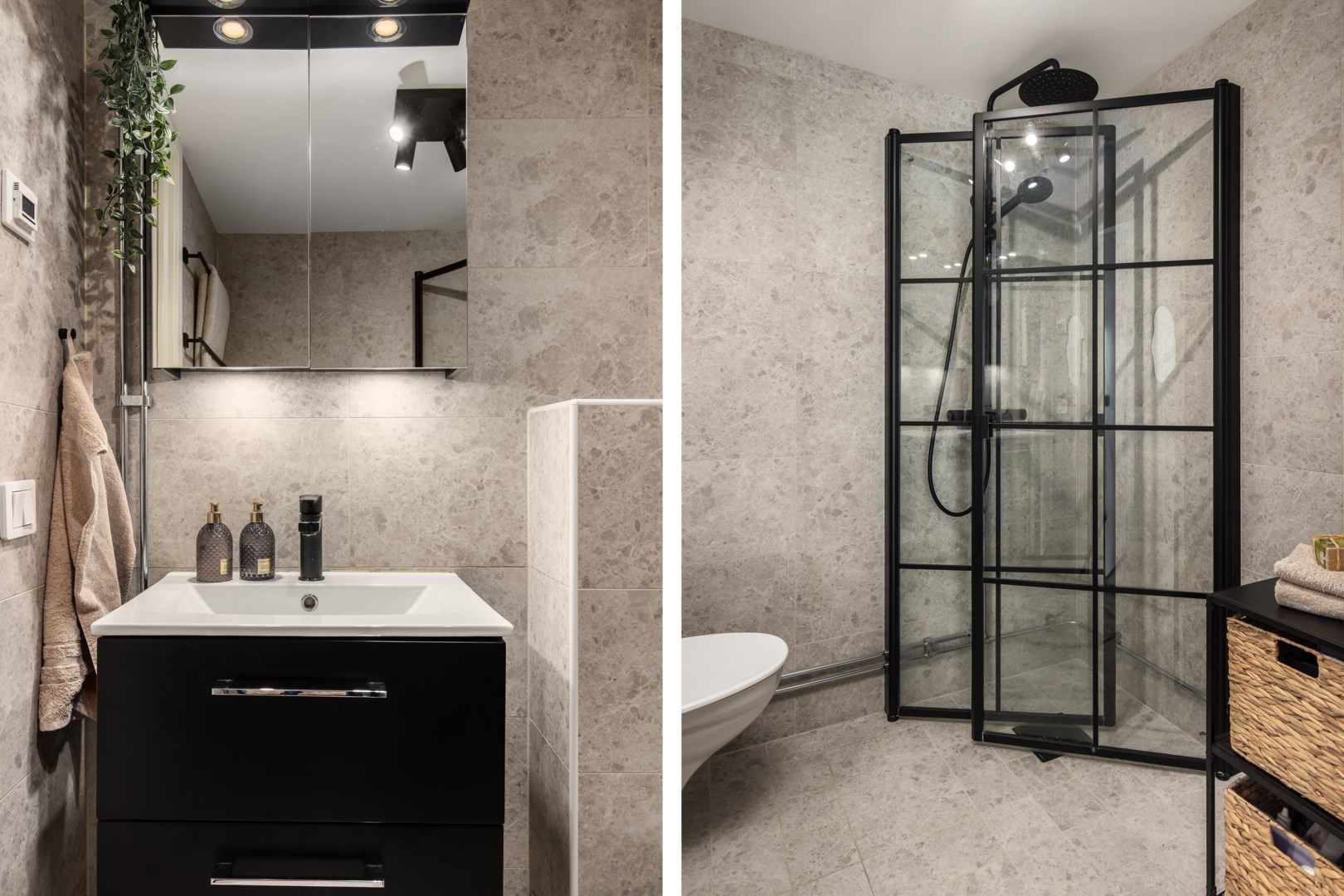 Bostadsbild från Edinsvägen 11, Såld i Ektorp, Nacka