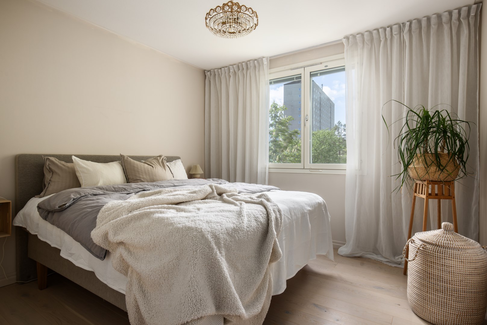 Bostadsbild från Edinsvägen 11, Såld i Ektorp, Nacka