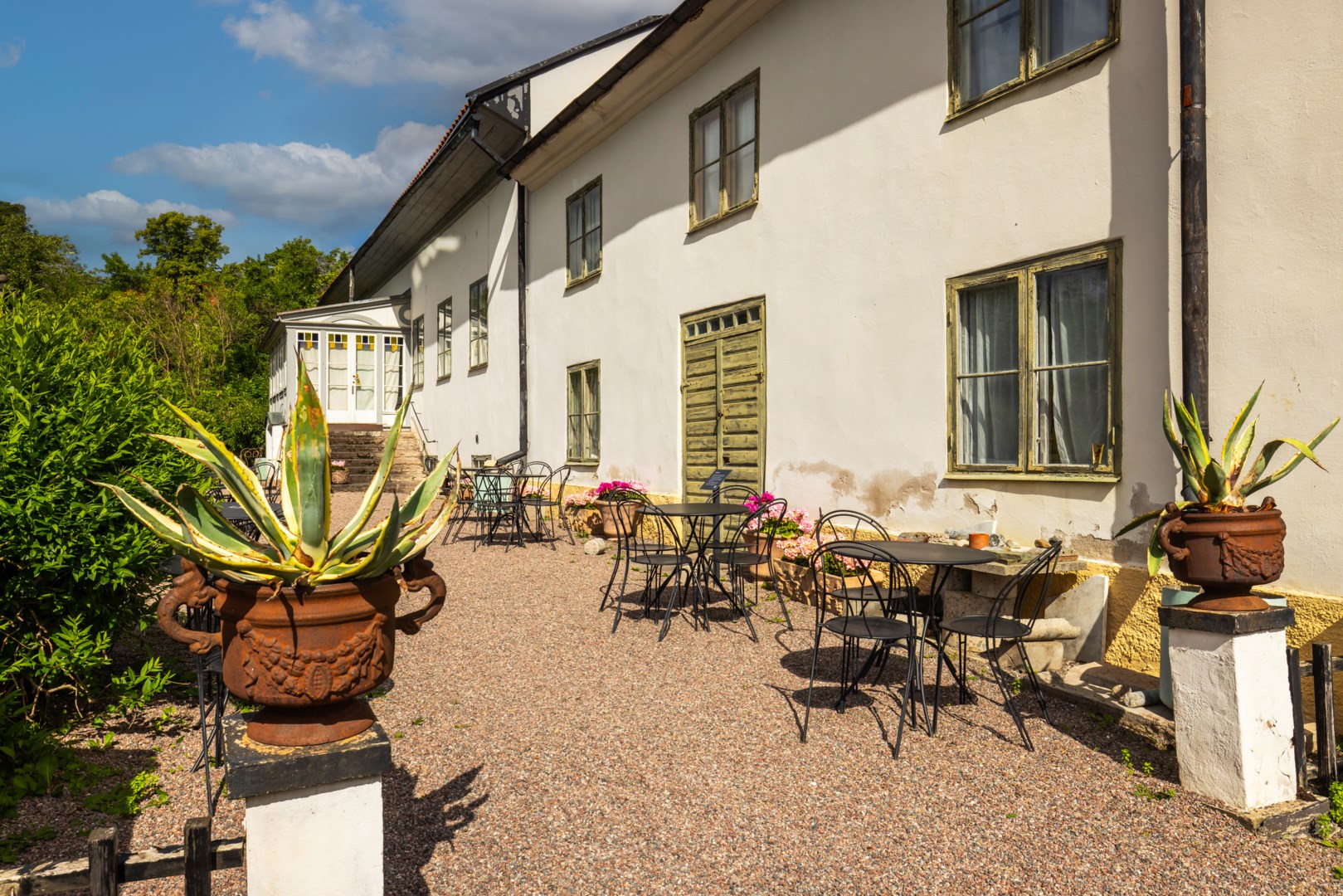 Bostadsbild från Edinsvägen 11, Såld i Ektorp, Nacka