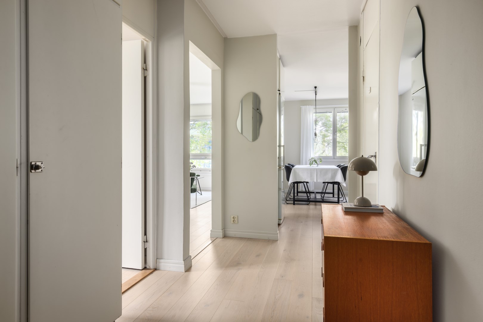 Bostadsbild från Edinsvägen 11, Såld i Ektorp, Nacka