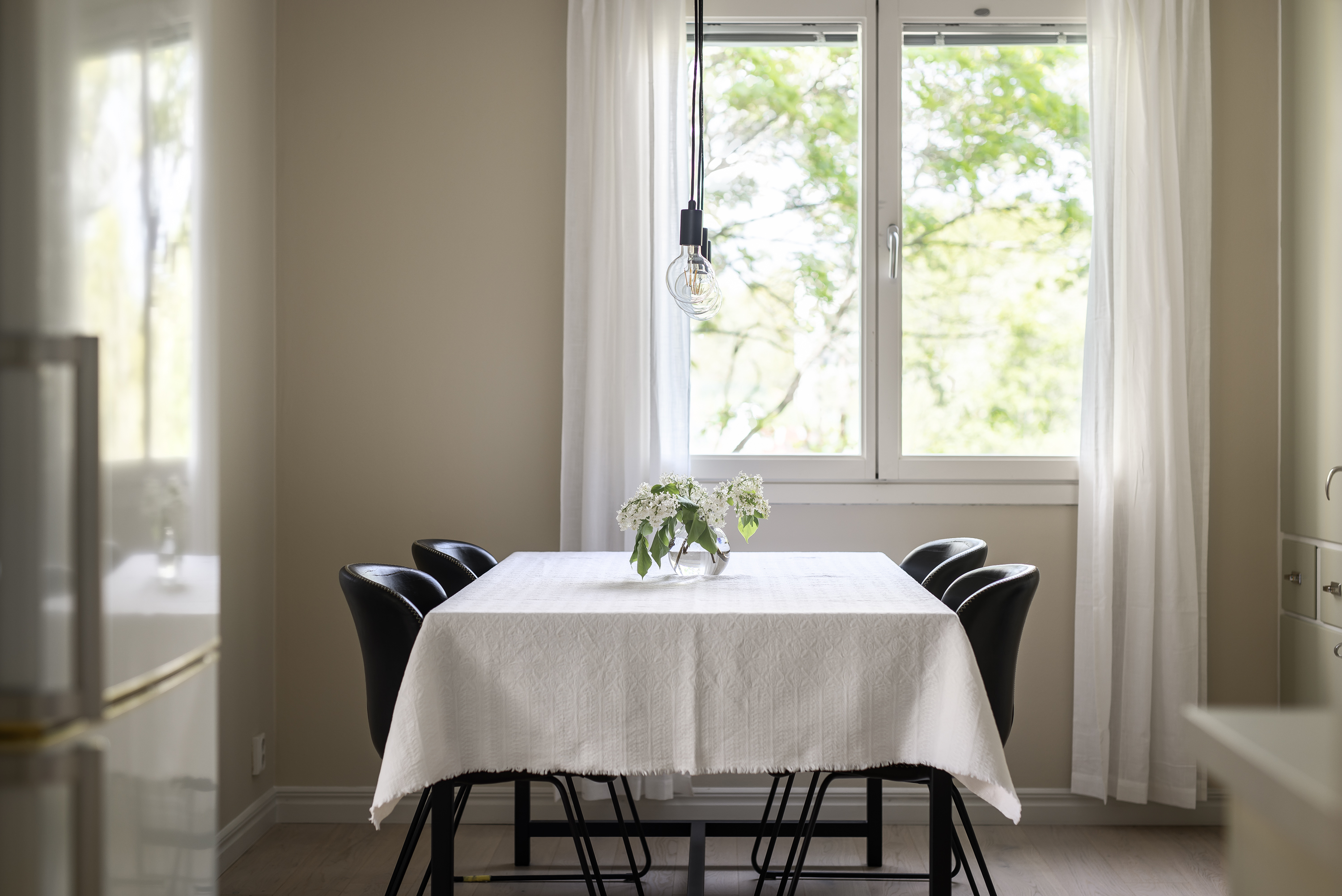 Bostadsbild från Edinsvägen 11, Såld i Ektorp, Nacka