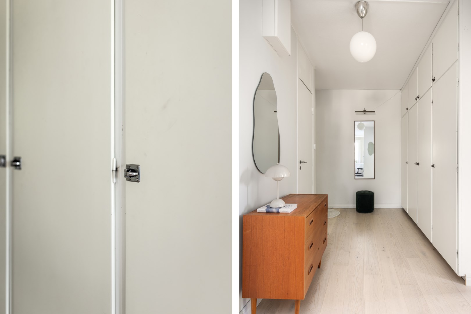 Bostadsbild från Edinsvägen 11, Såld i Ektorp, Nacka