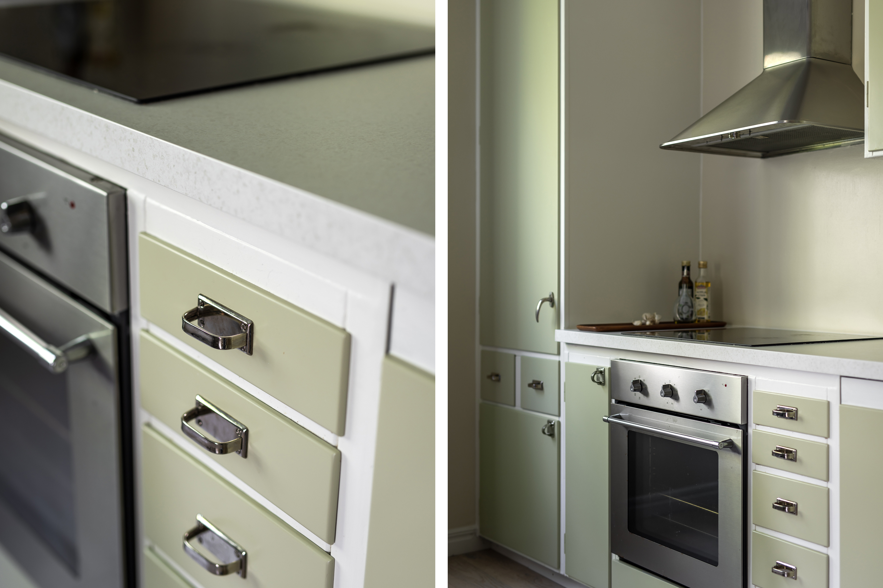 Bostadsbild från Edinsvägen 11, Såld i Ektorp, Nacka