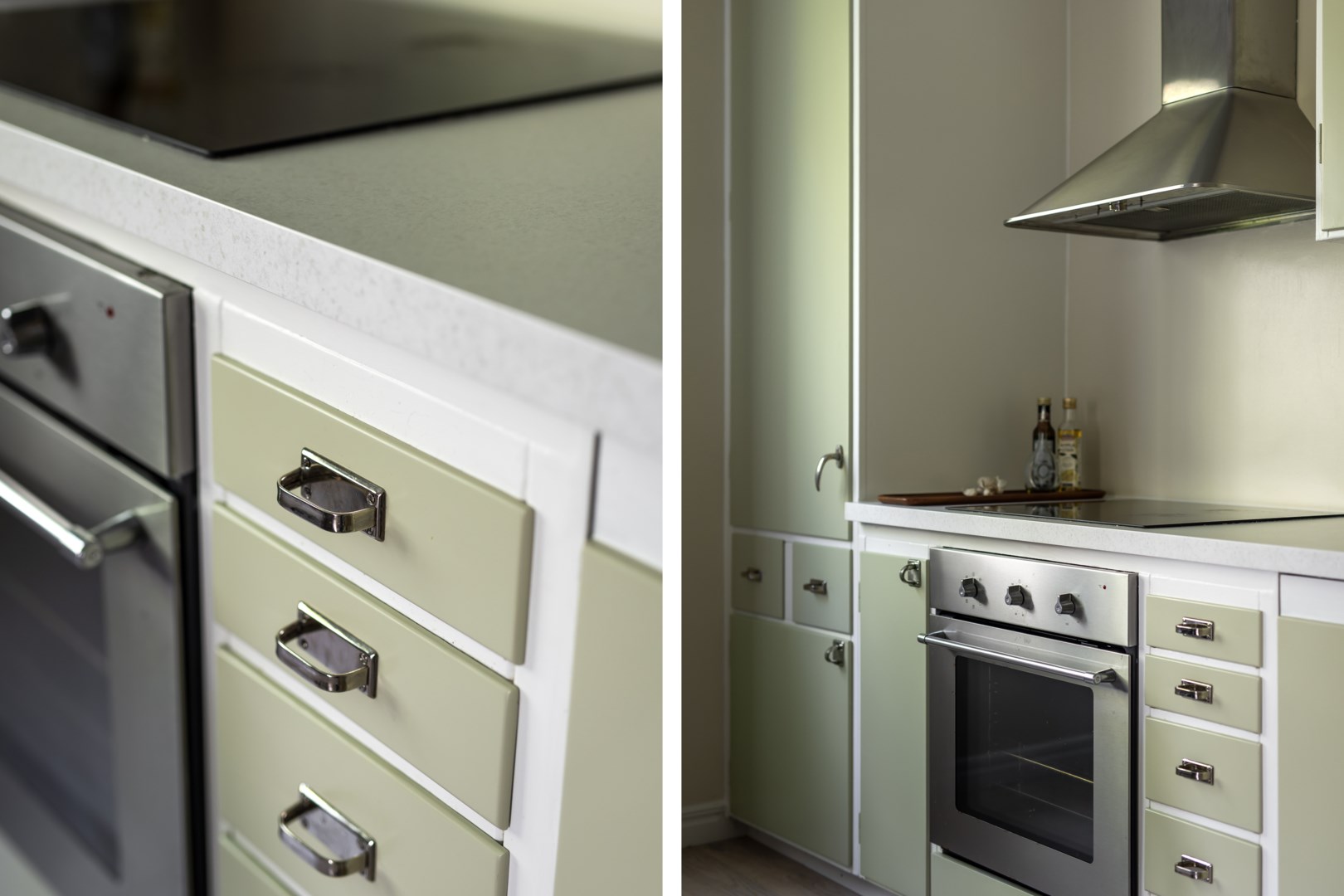 Bostadsbild från Edinsvägen 11, Såld i Ektorp, Nacka