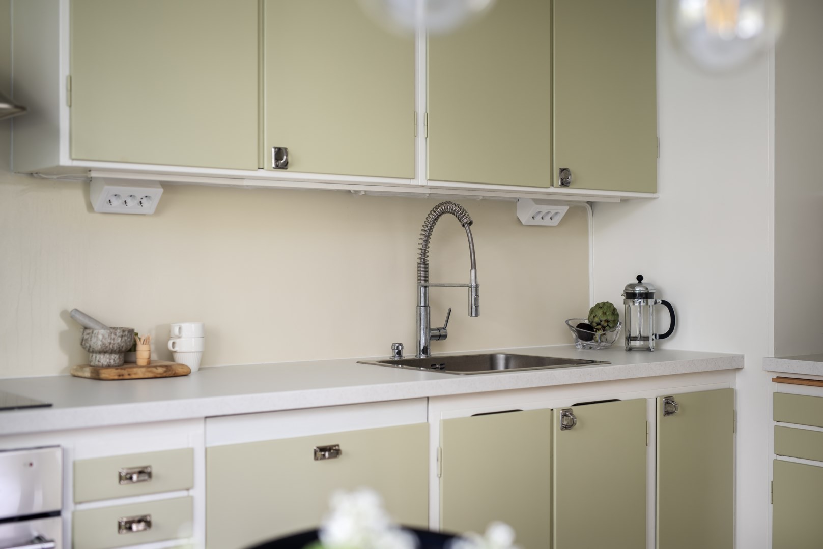 Bostadsbild från Edinsvägen 11, Såld i Ektorp, Nacka