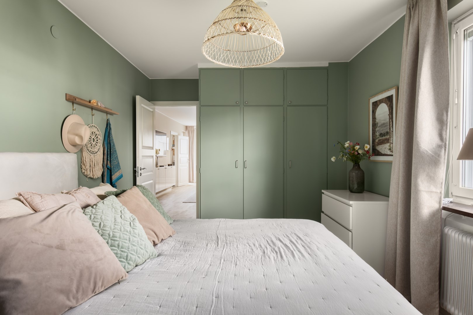 Bostadsbild från Per Hallströms Väg 6, Såld i Nacka Forum, Nacka