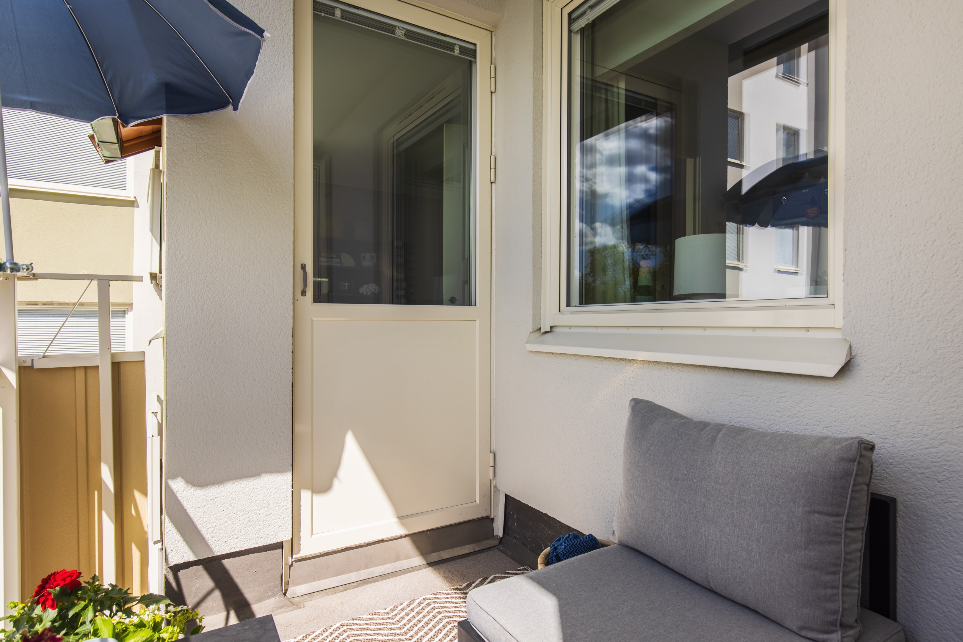 Bostadsbild från Per Hallströms Väg 6, Såld i Nacka Forum, Nacka