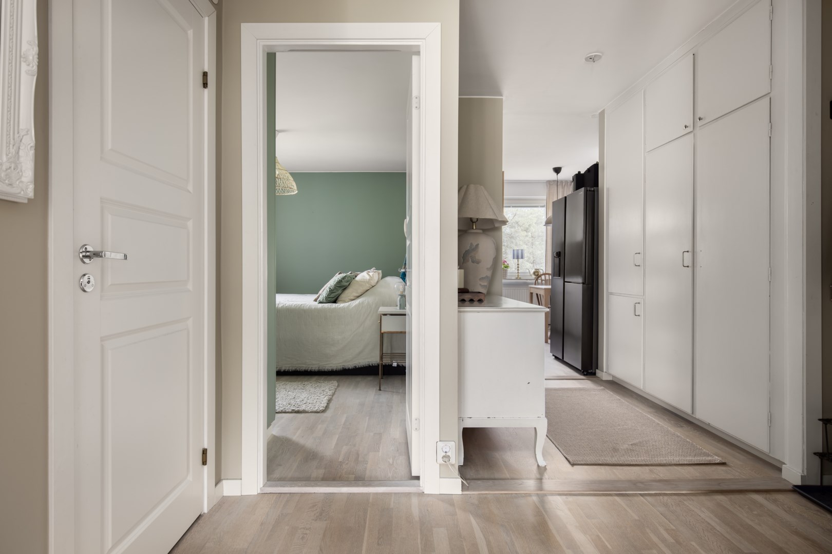 Bostadsbild från Per Hallströms Väg 6, Såld i Nacka Forum, Nacka