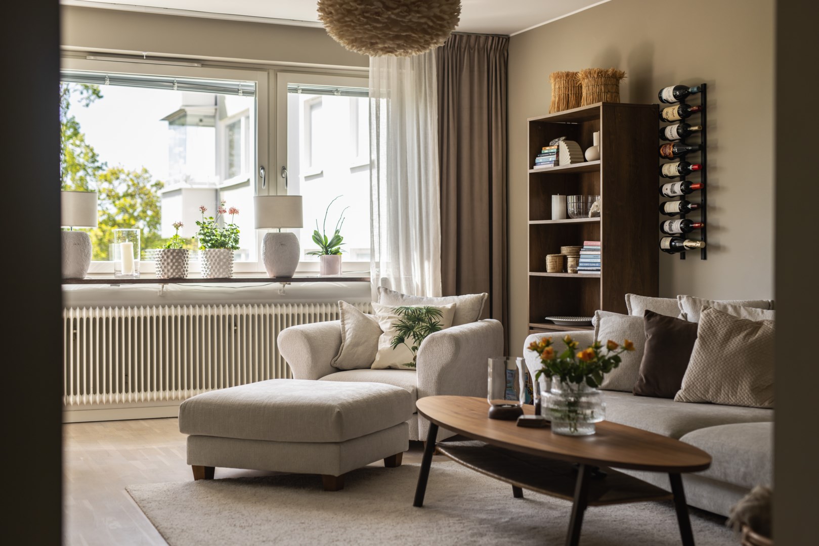 Bostadsbild från Per Hallströms Väg 6, Såld i Nacka Forum, Nacka