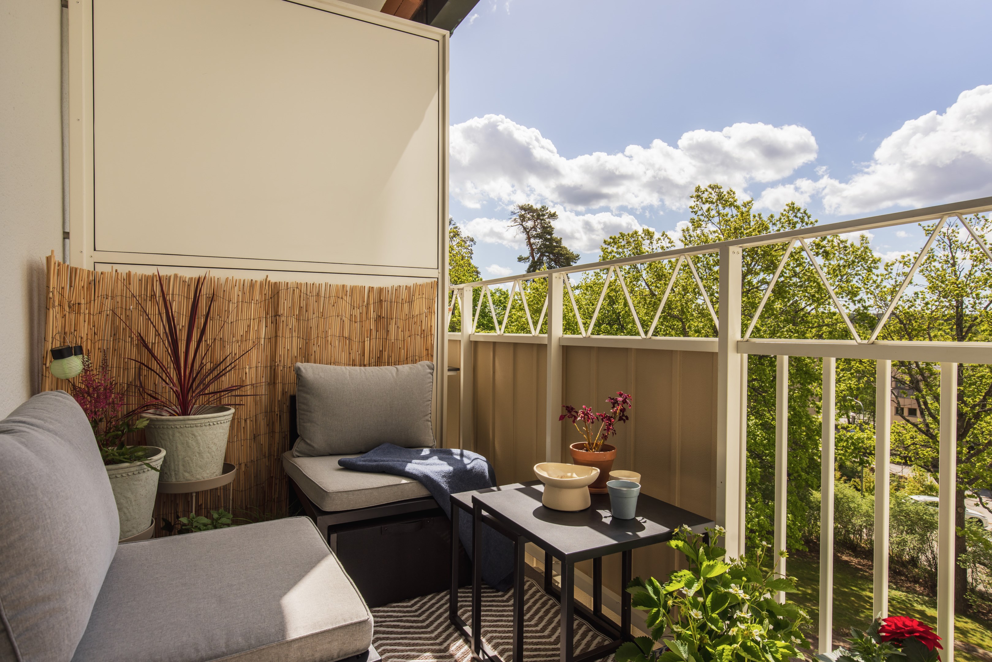 Bostadsbild från Per Hallströms Väg 6, Såld i Nacka Forum, Nacka