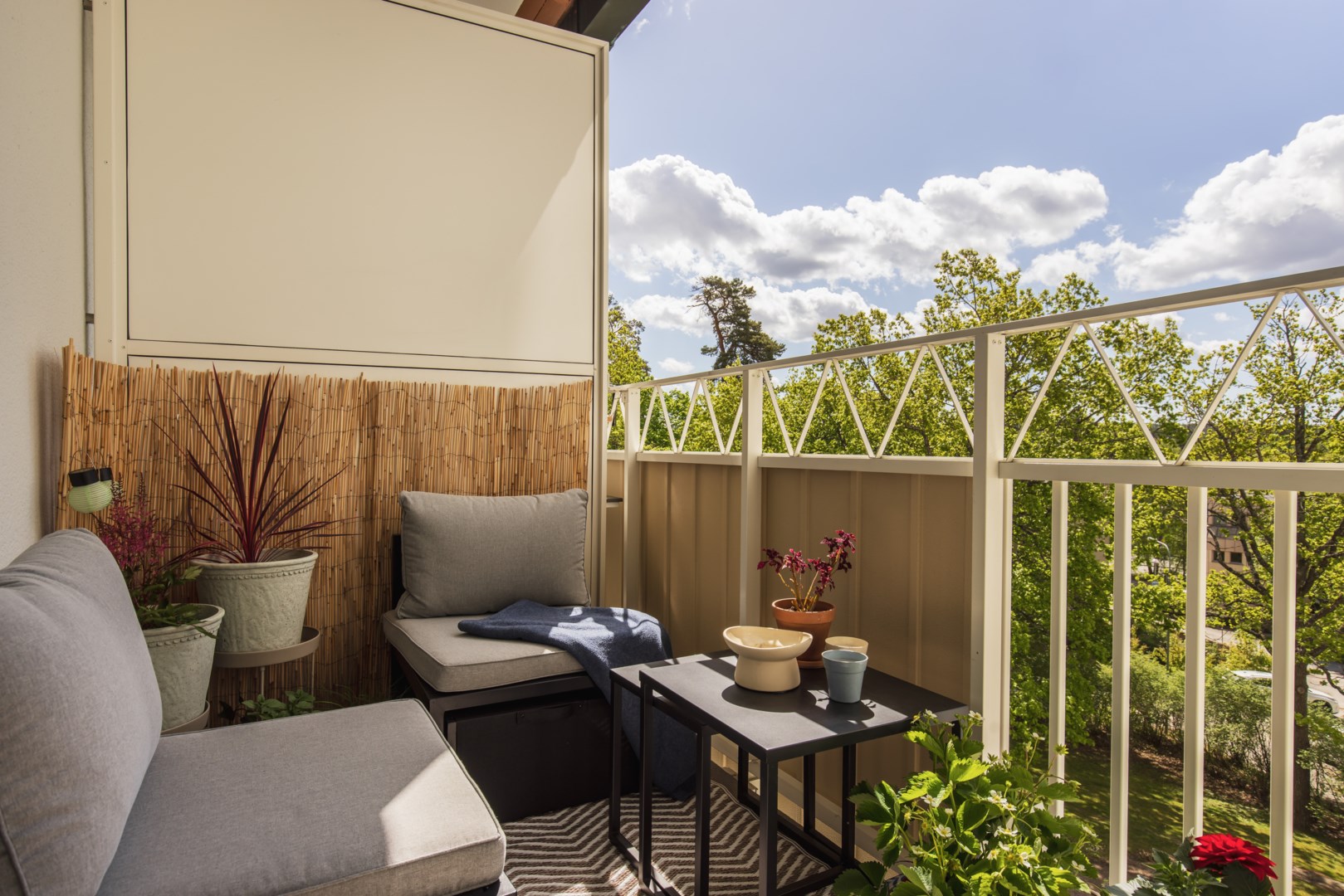 Bostadsbild från Per Hallströms Väg 6, Såld i Nacka Forum, Nacka