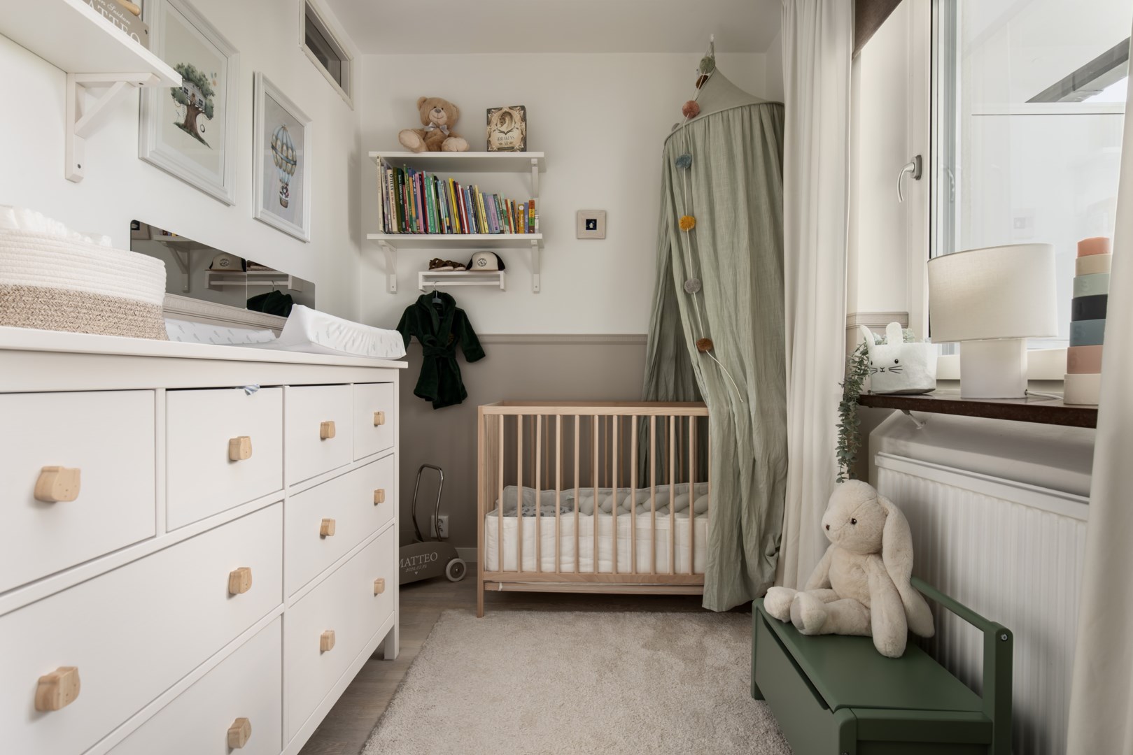 Bostadsbild från Per Hallströms Väg 6, Såld i Nacka Forum, Nacka