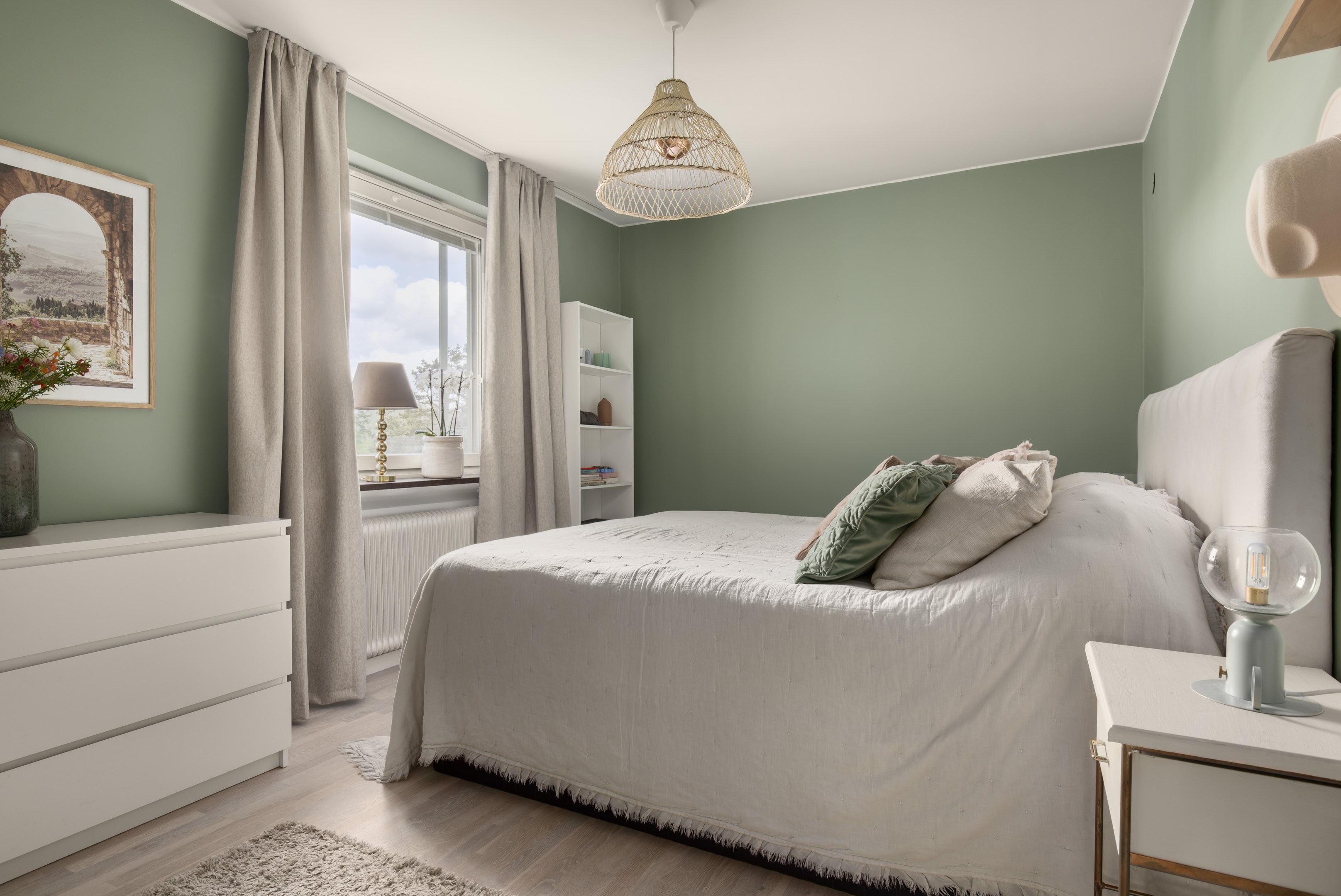 Bostadsbild från Per Hallströms Väg 6, Såld i Nacka Forum, Nacka