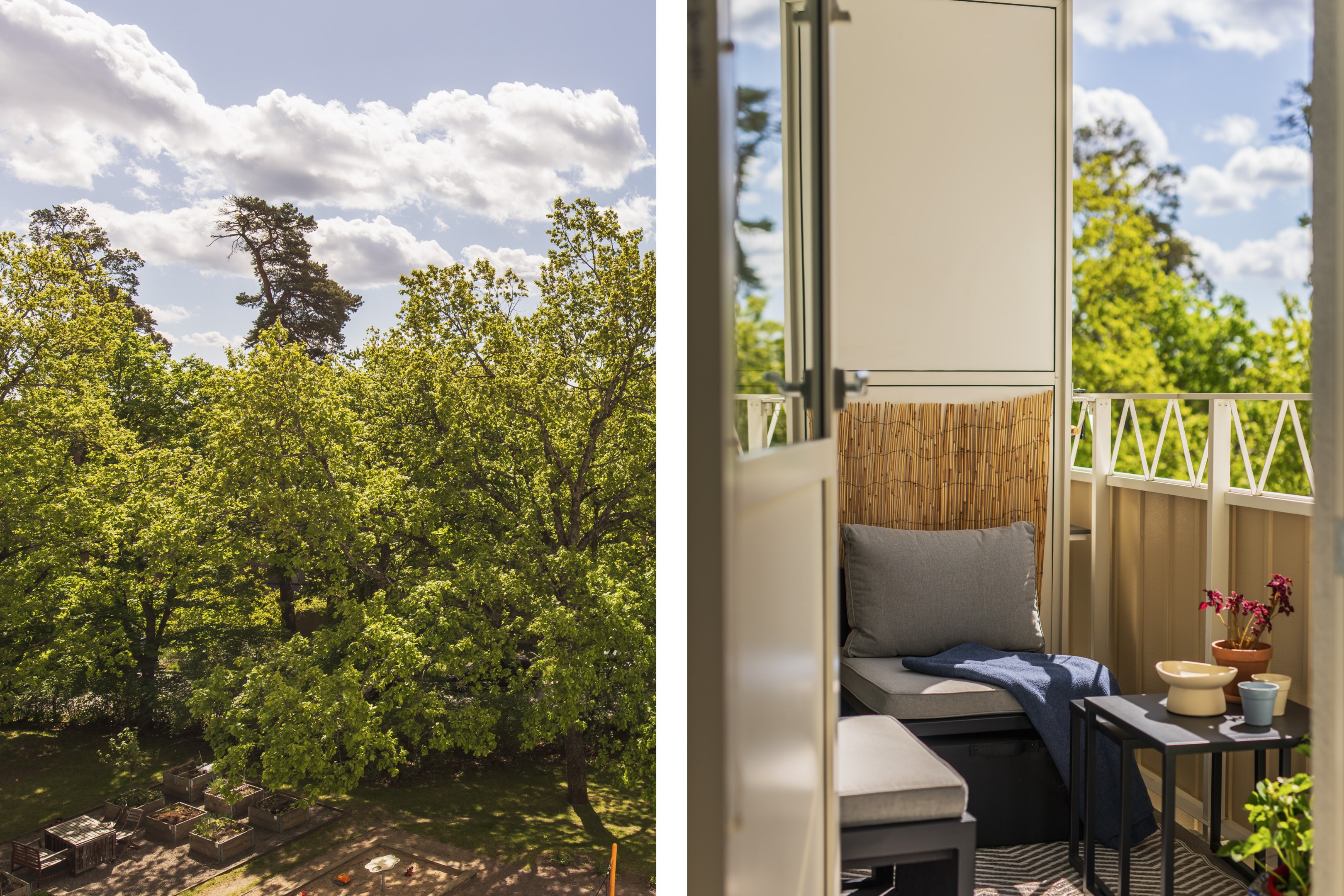 Bostadsbild från Per Hallströms Väg 6, Såld i Nacka Forum, Nacka