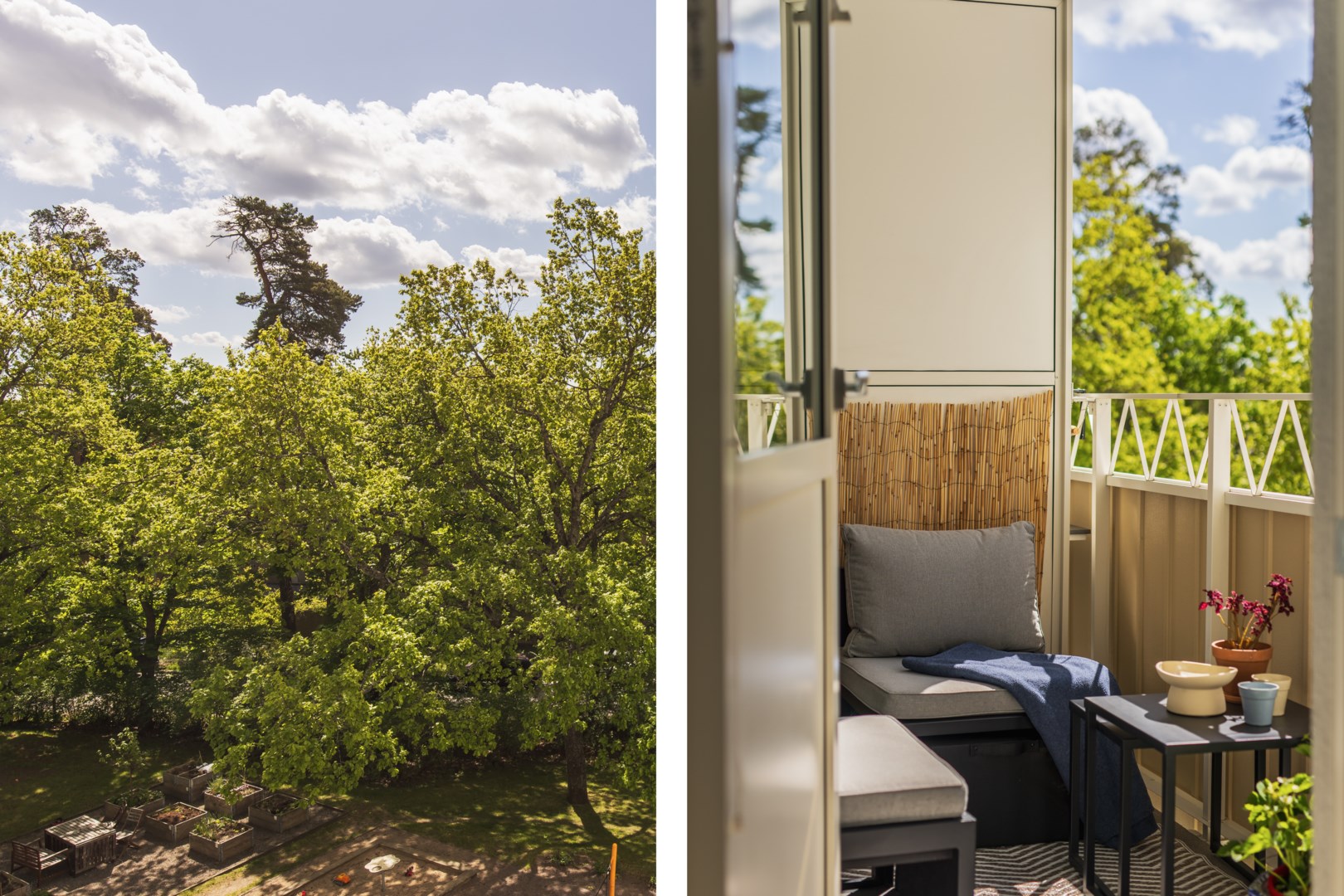 Bostadsbild från Per Hallströms Väg 6, Såld i Nacka Forum, Nacka