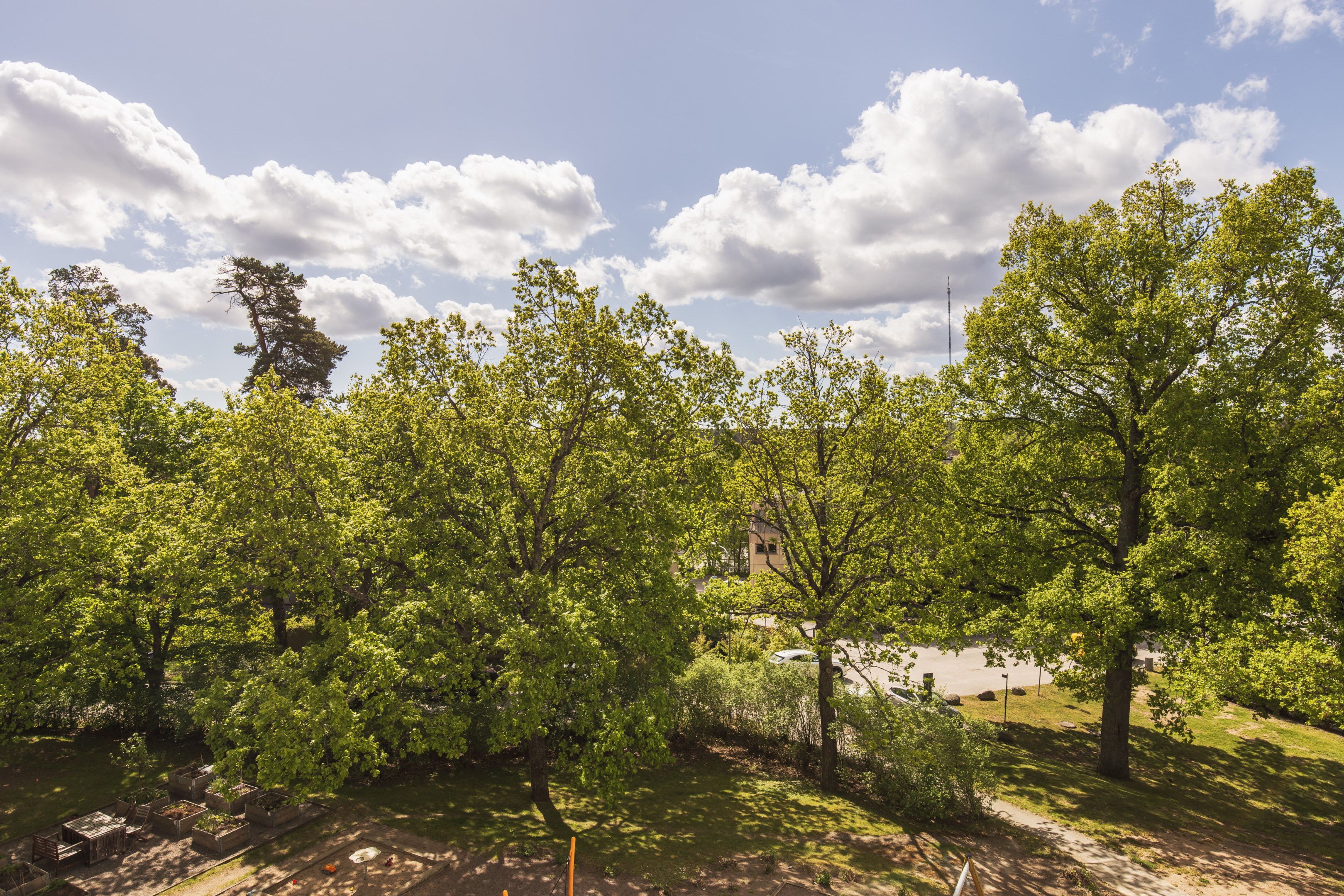 Bostadsbild från Per Hallströms Väg 6, Såld i Nacka Forum, Nacka
