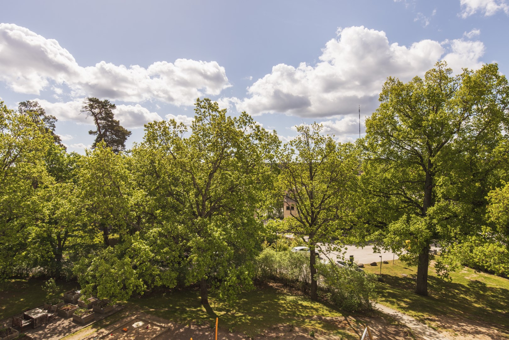 Bostadsbild från Per Hallströms Väg 6, Såld i Nacka Forum, Nacka