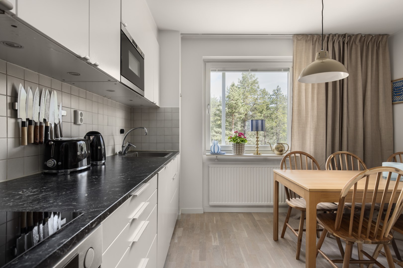 Bostadsbild från Per Hallströms Väg 6, Såld i Nacka Forum, Nacka