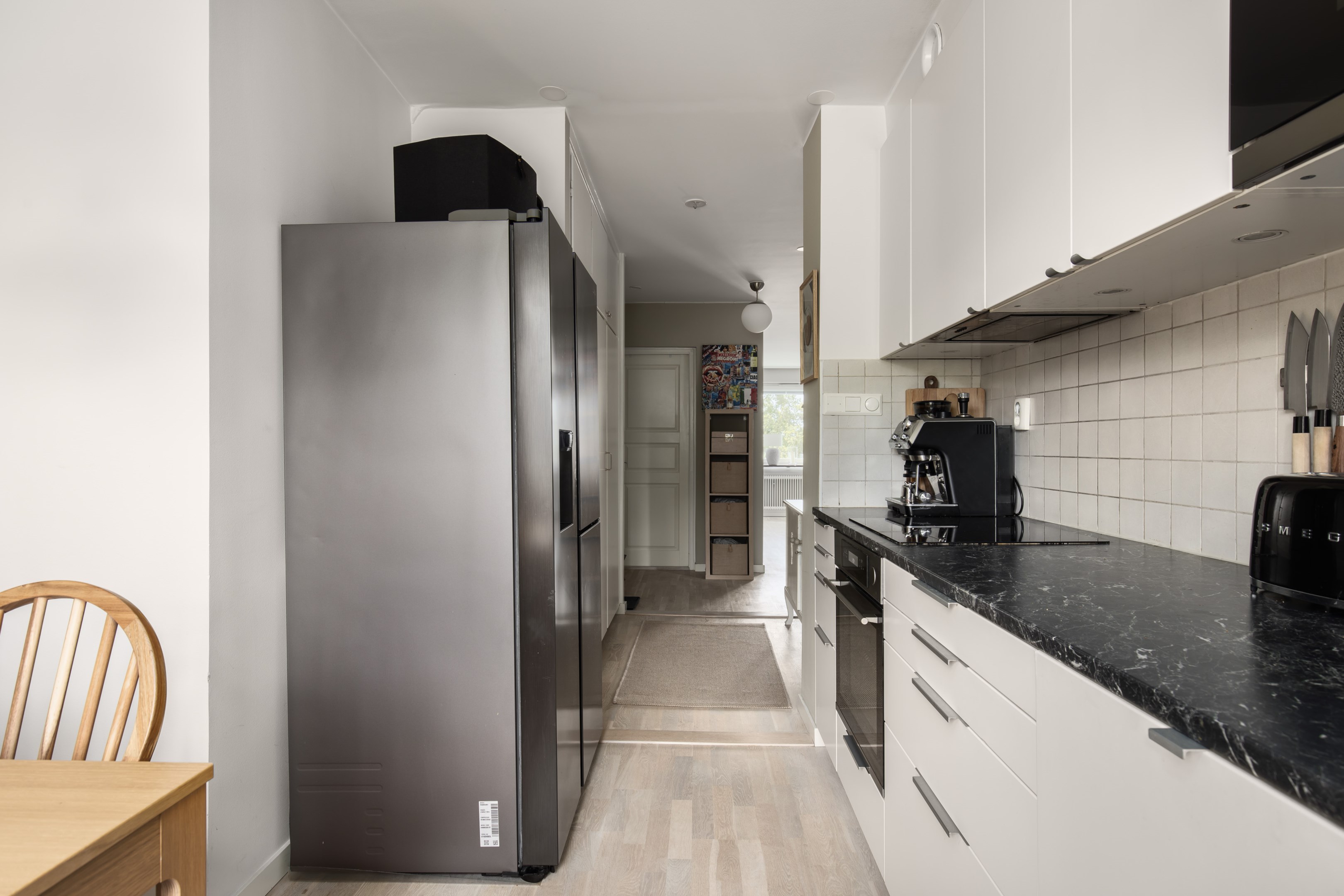 Bostadsbild från Per Hallströms Väg 6, Såld i Nacka Forum, Nacka