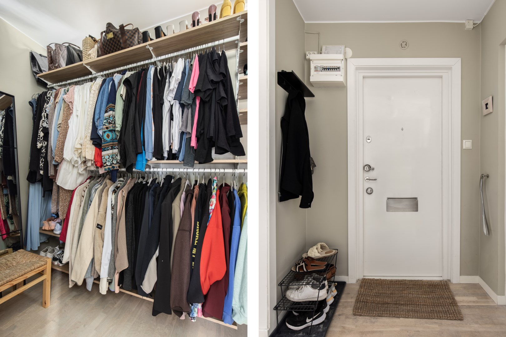 Bostadsbild från Per Hallströms Väg 6, Såld i Nacka Forum, Nacka