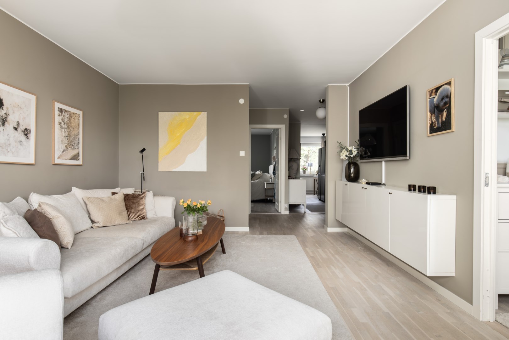 Bostadsbild från Per Hallströms Väg 6, Såld i Nacka Forum, Nacka