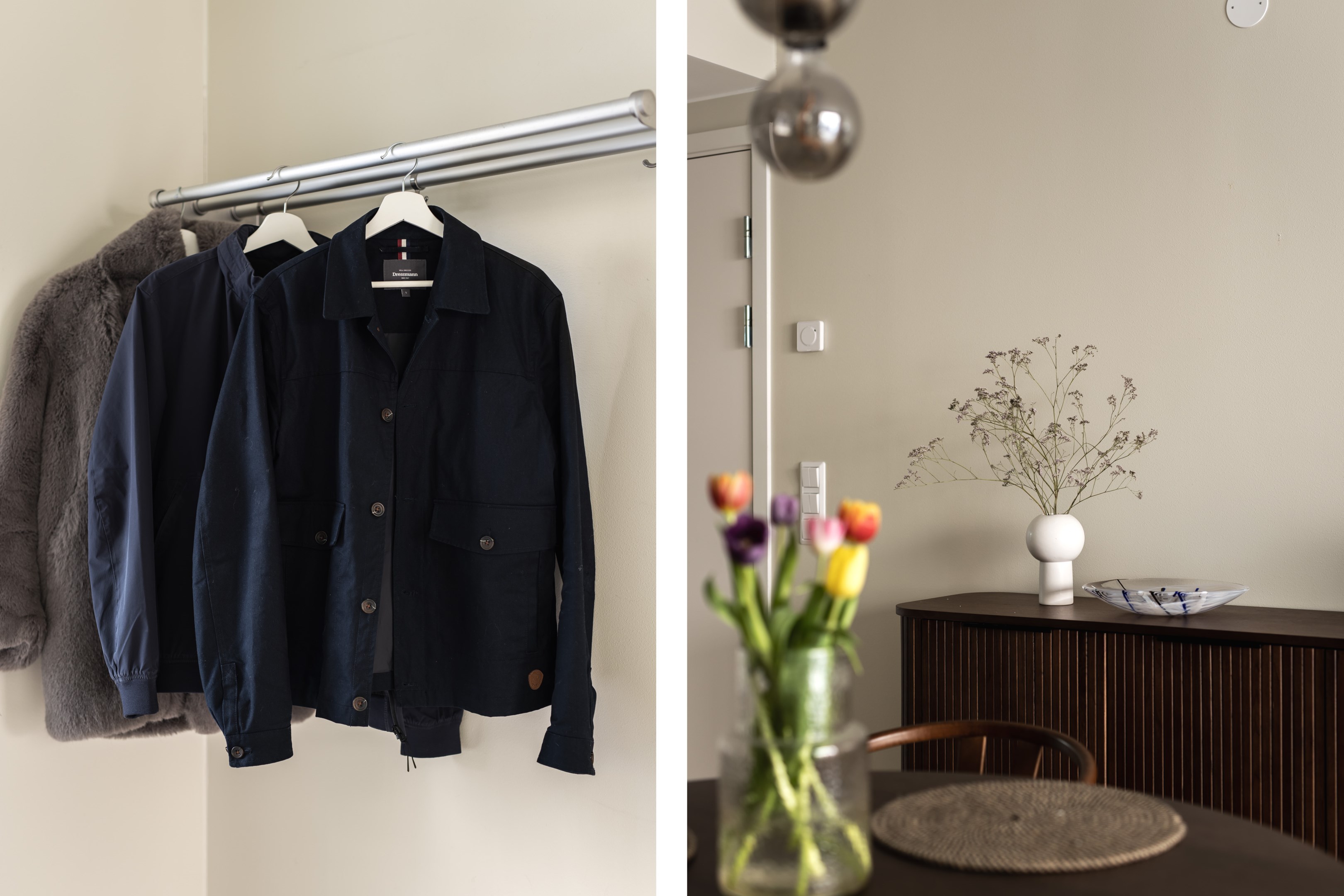 Bostadsbild från Wilhelm Kåges gata 88A, Kommande i Porslinskvarteren, Värmdö