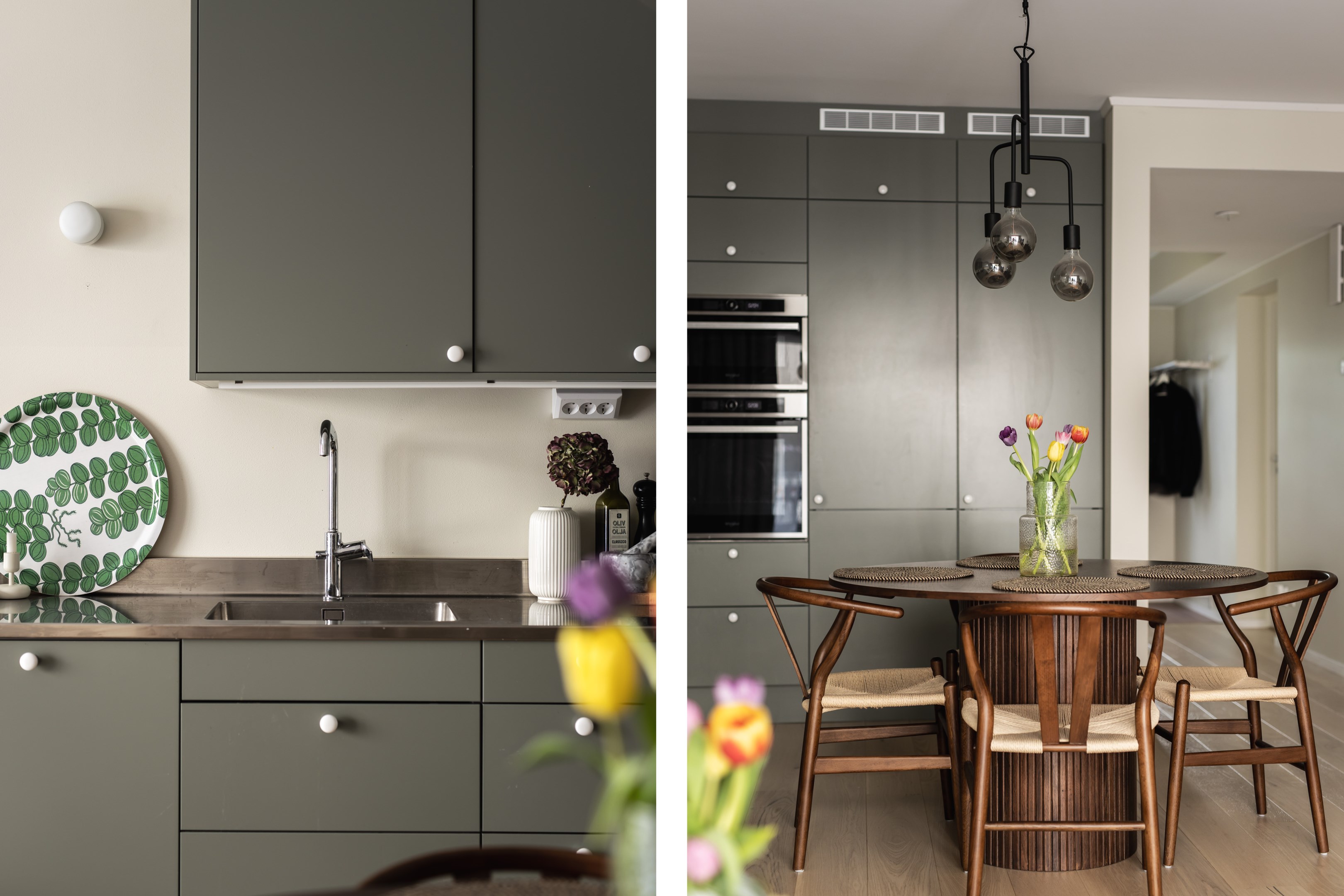 Bostadsbild från Wilhelm Kåges gata 88A, Kommande i Porslinskvarteren, Värmdö